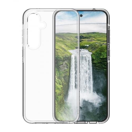 DBRAMANTE1928 Iceland Ultra D3O - Galaxy A55 5G - Clear