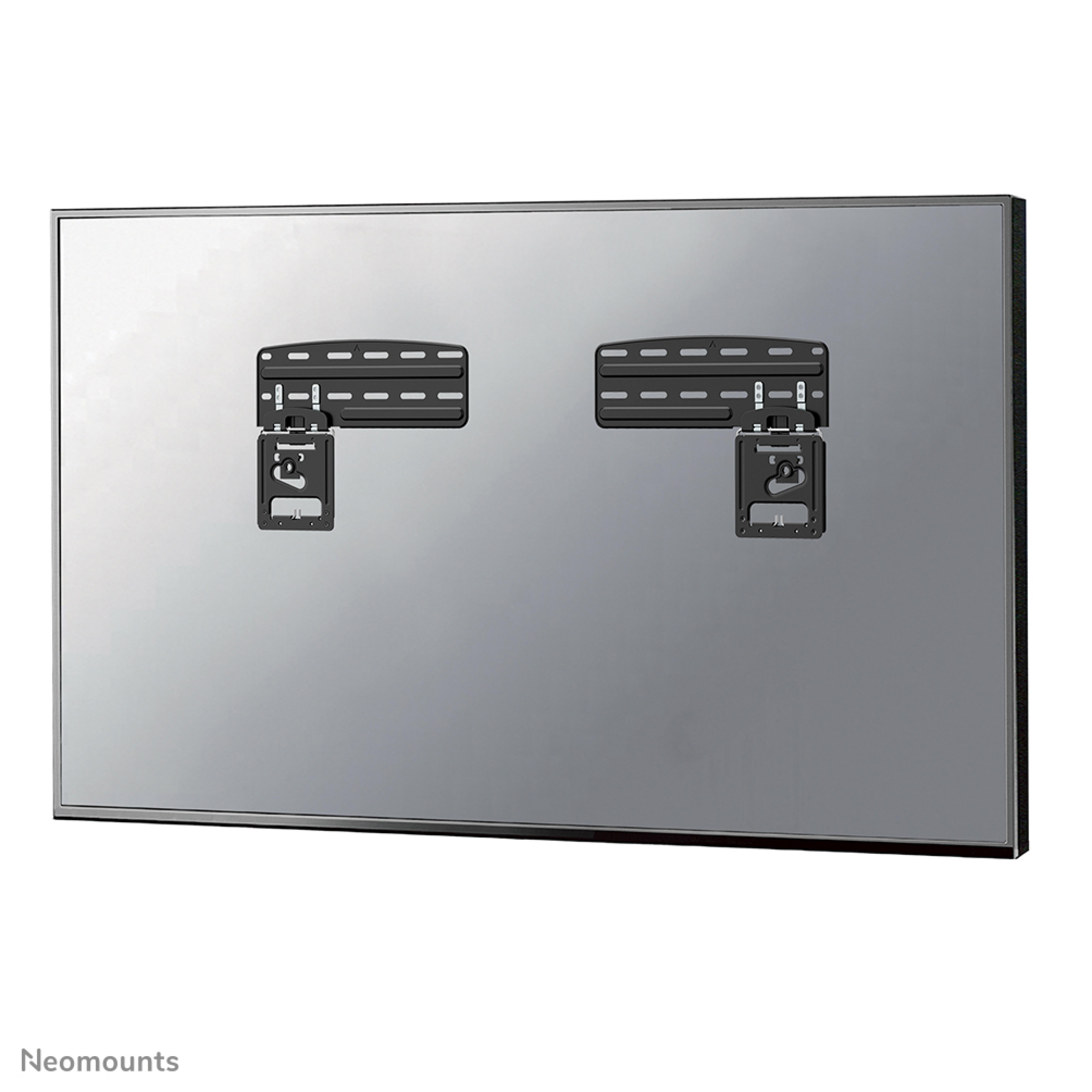 Neomounts WAH 43-85" Samsung QMC/QBC/QHC Serie Max.60KG schw