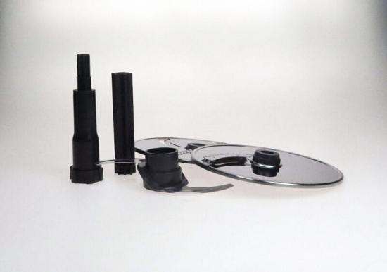 WILFA Ersatzteil - SMFP-800B  Complete Cutter (bundle)