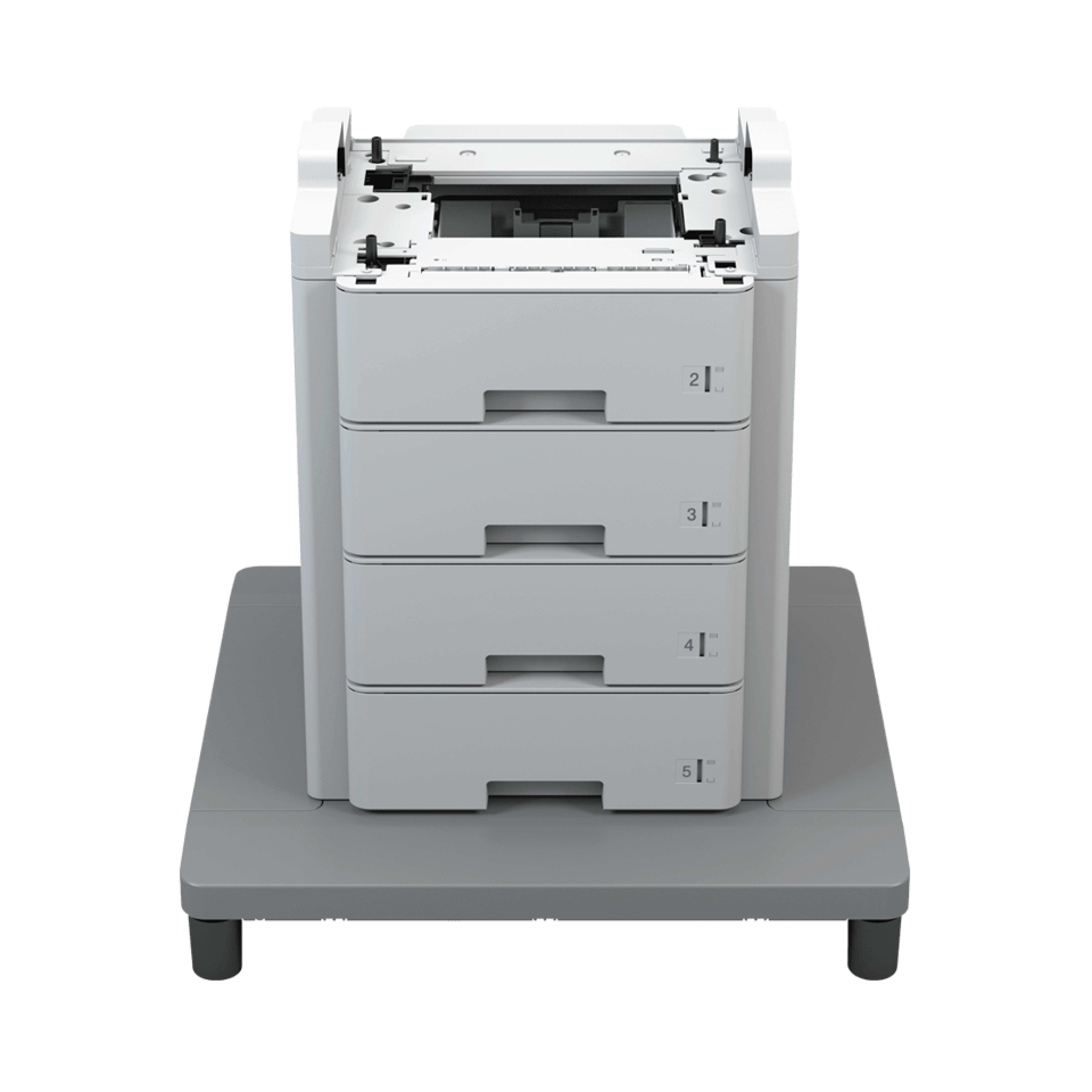 Brother TowerTray TT-4000 fuer 4x520 Blatt (Speditionsversand)