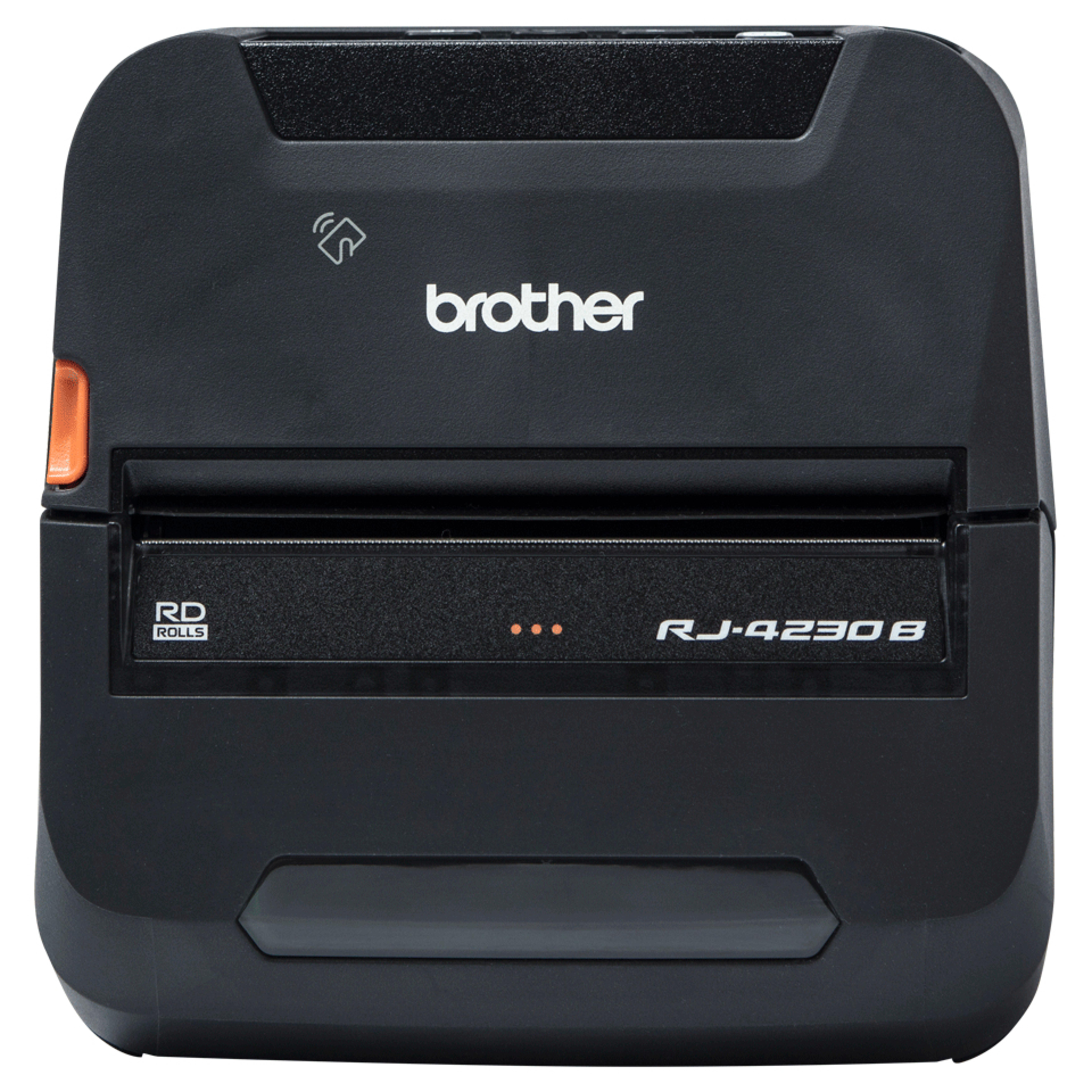 Brother RJ-4230B Etikettendrucker