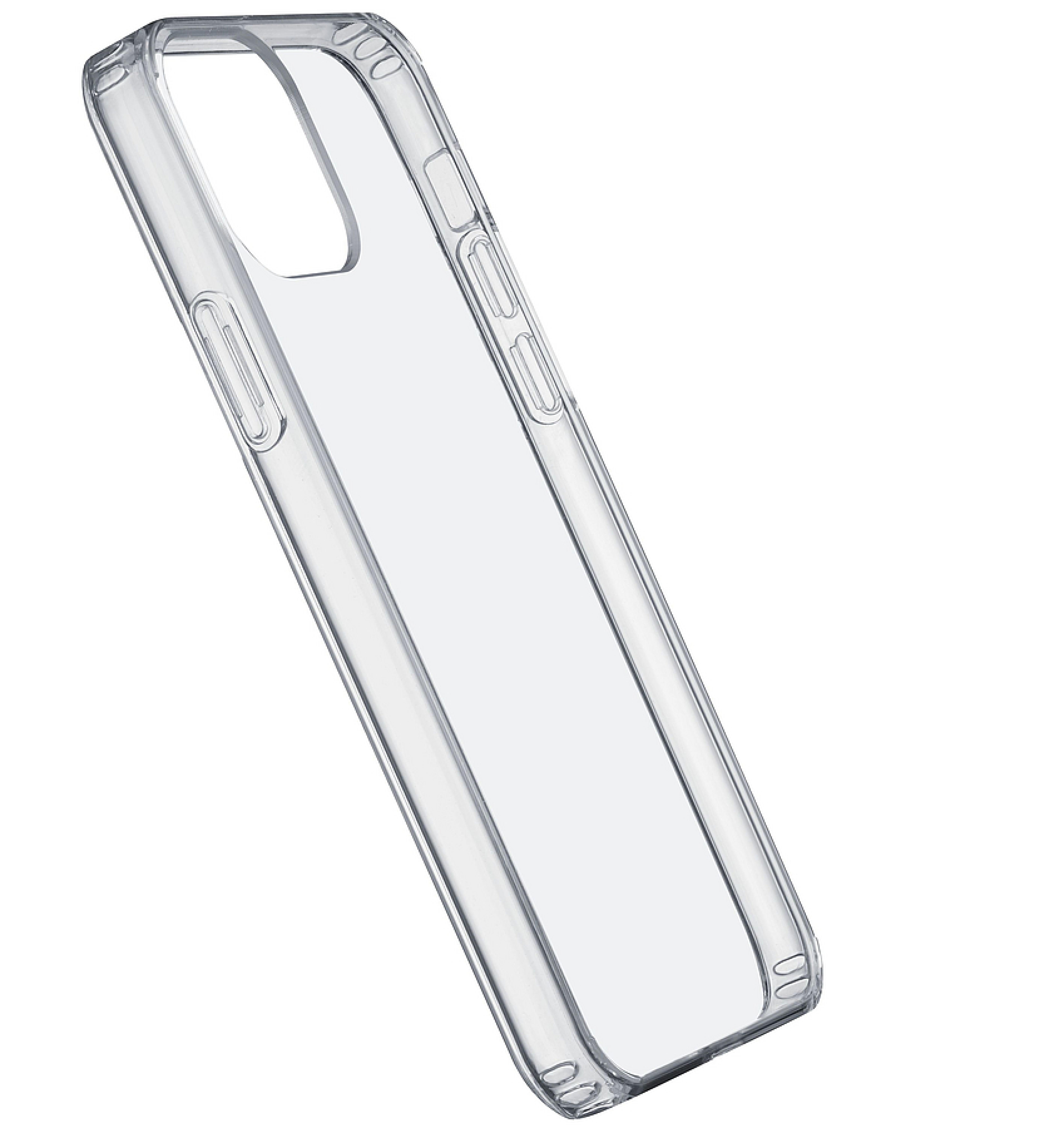 CELLULARLINE Hard Case Clearduo Iph12/12 Pro Transparent