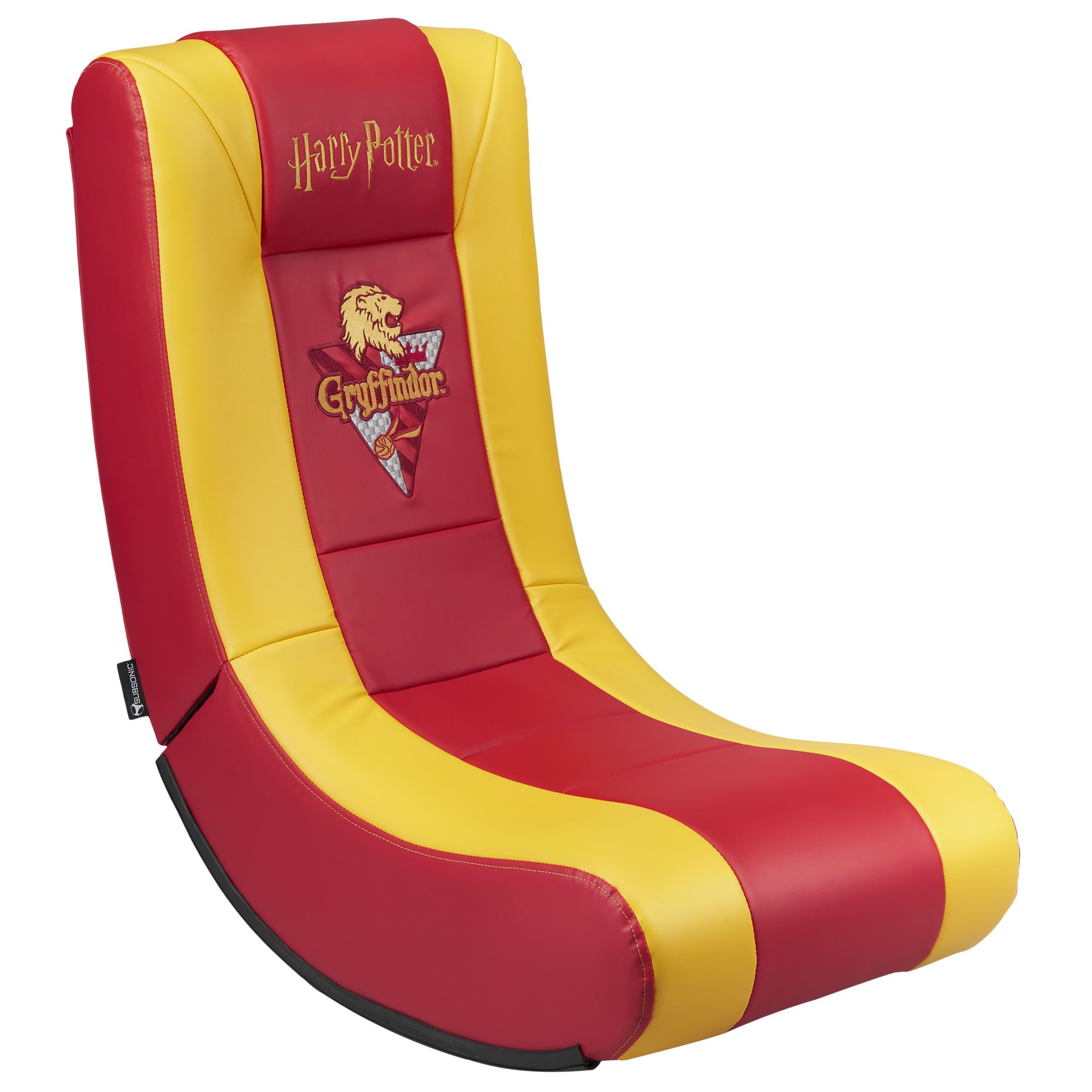Subsonic Gaming Sessel - Harry Potter