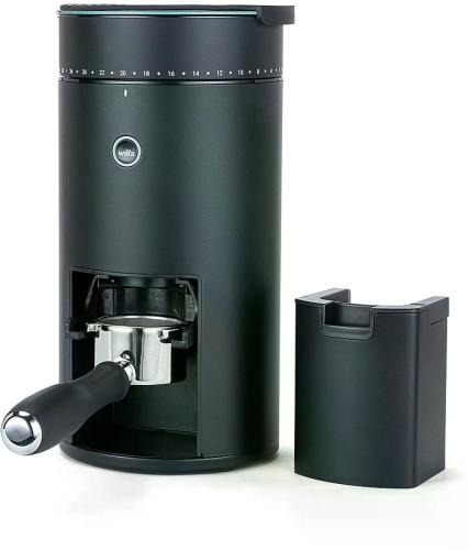 WILFA Kaffeemühle mit Waage, UNIFORM EVO, CG4B-S150