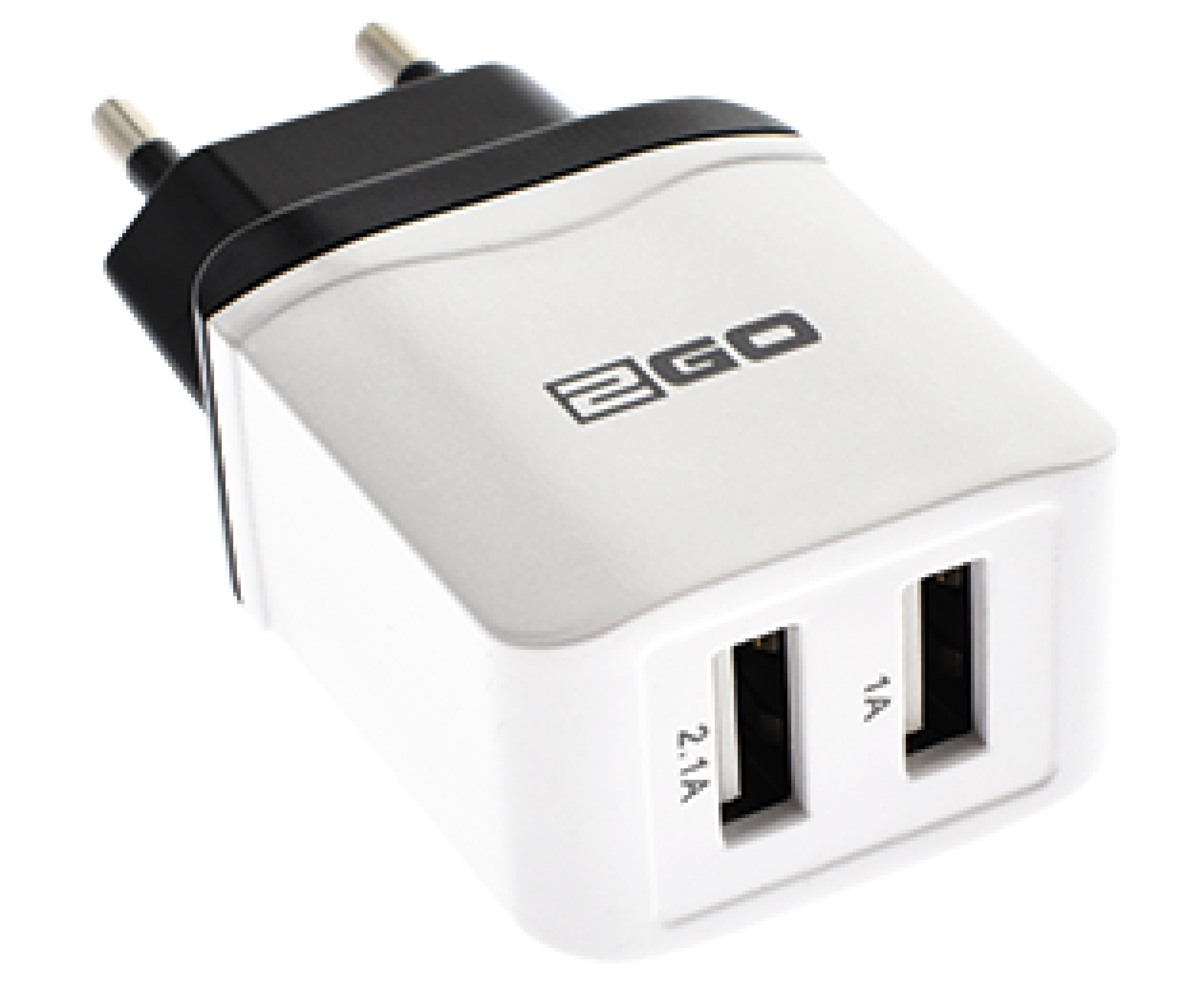 2GO Reise-Set All in One 3-tlg. USB Kabel + Ladegeraet