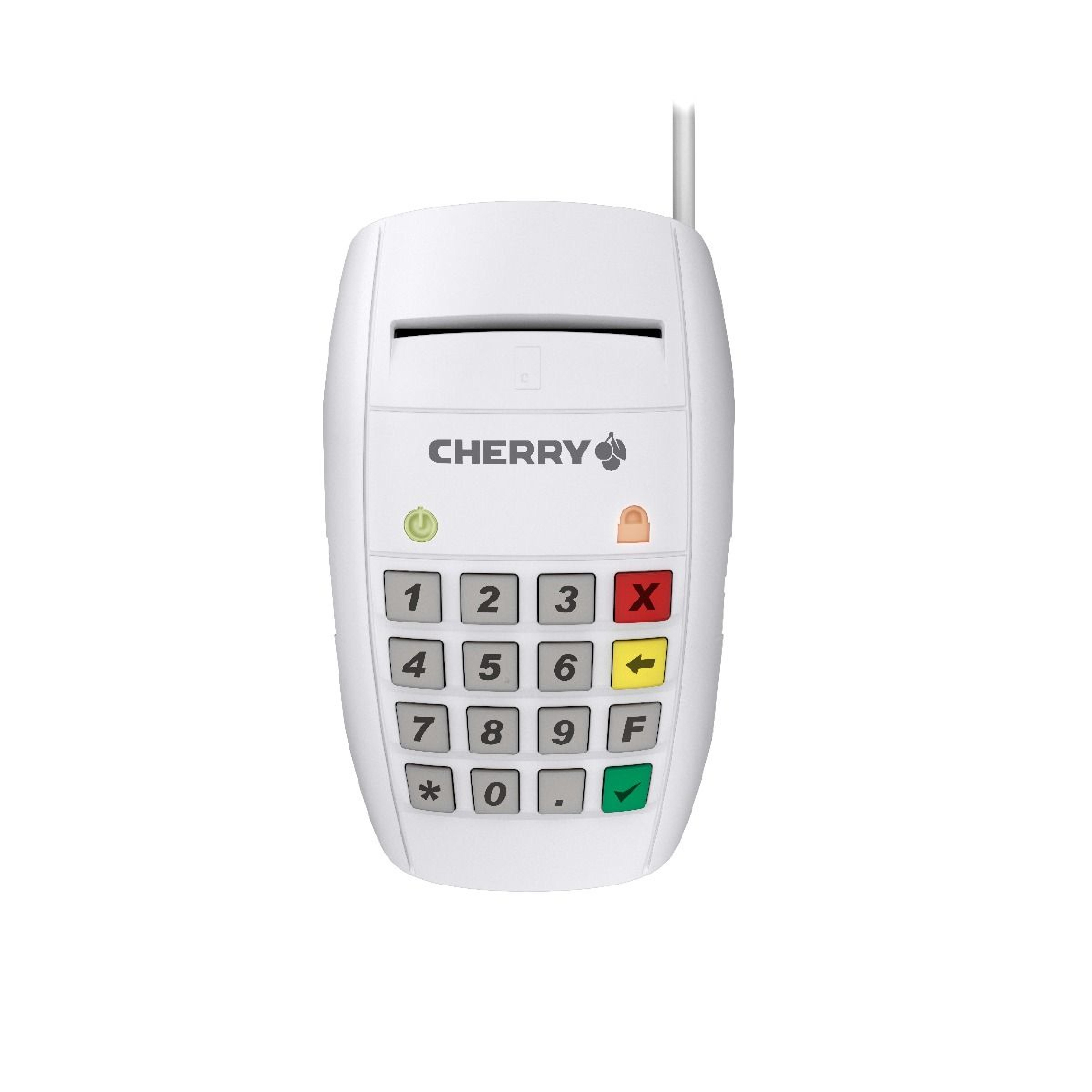 CHERRY Smart Terminal ST-2100
