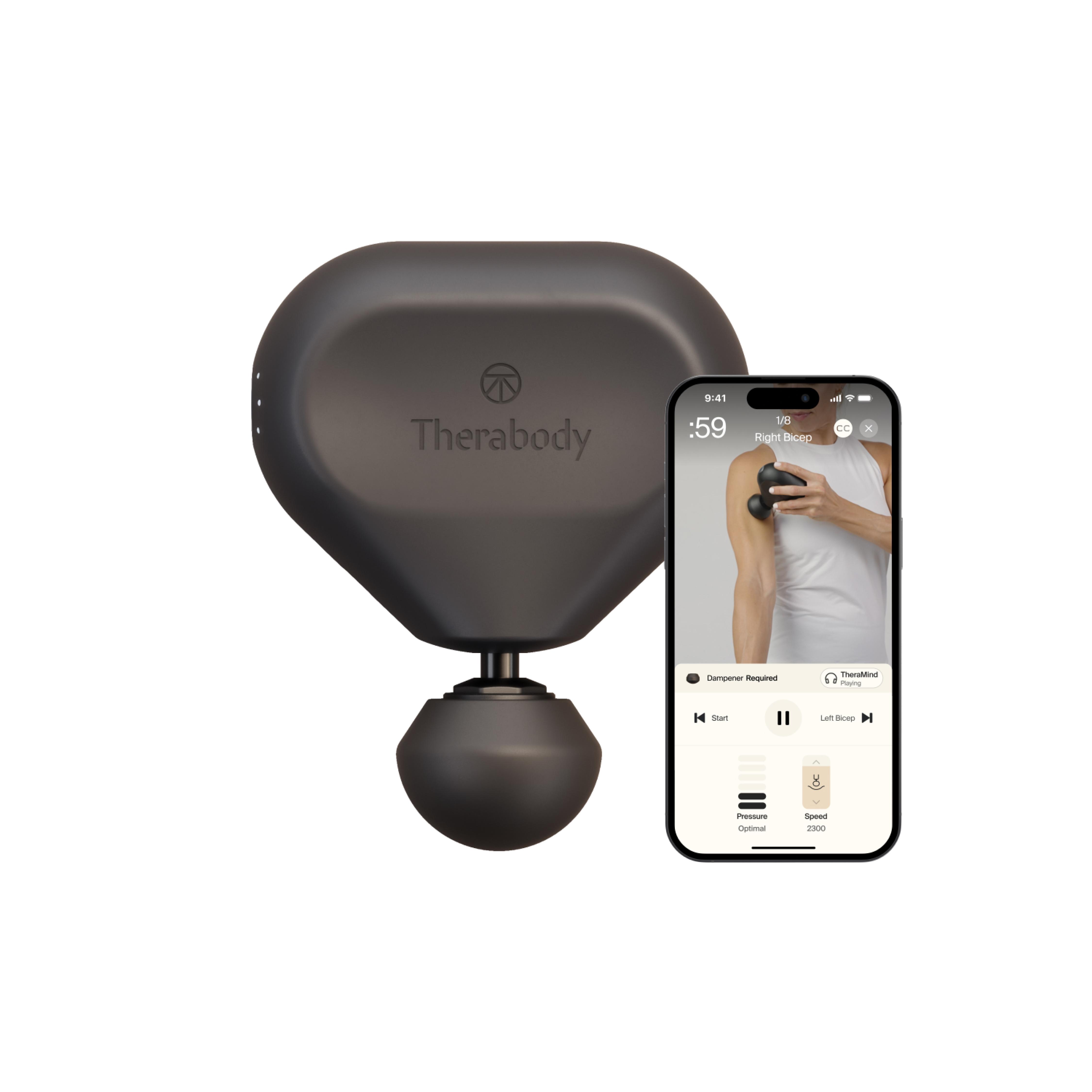 THERABODY Theragun Mini 3.0 - Black