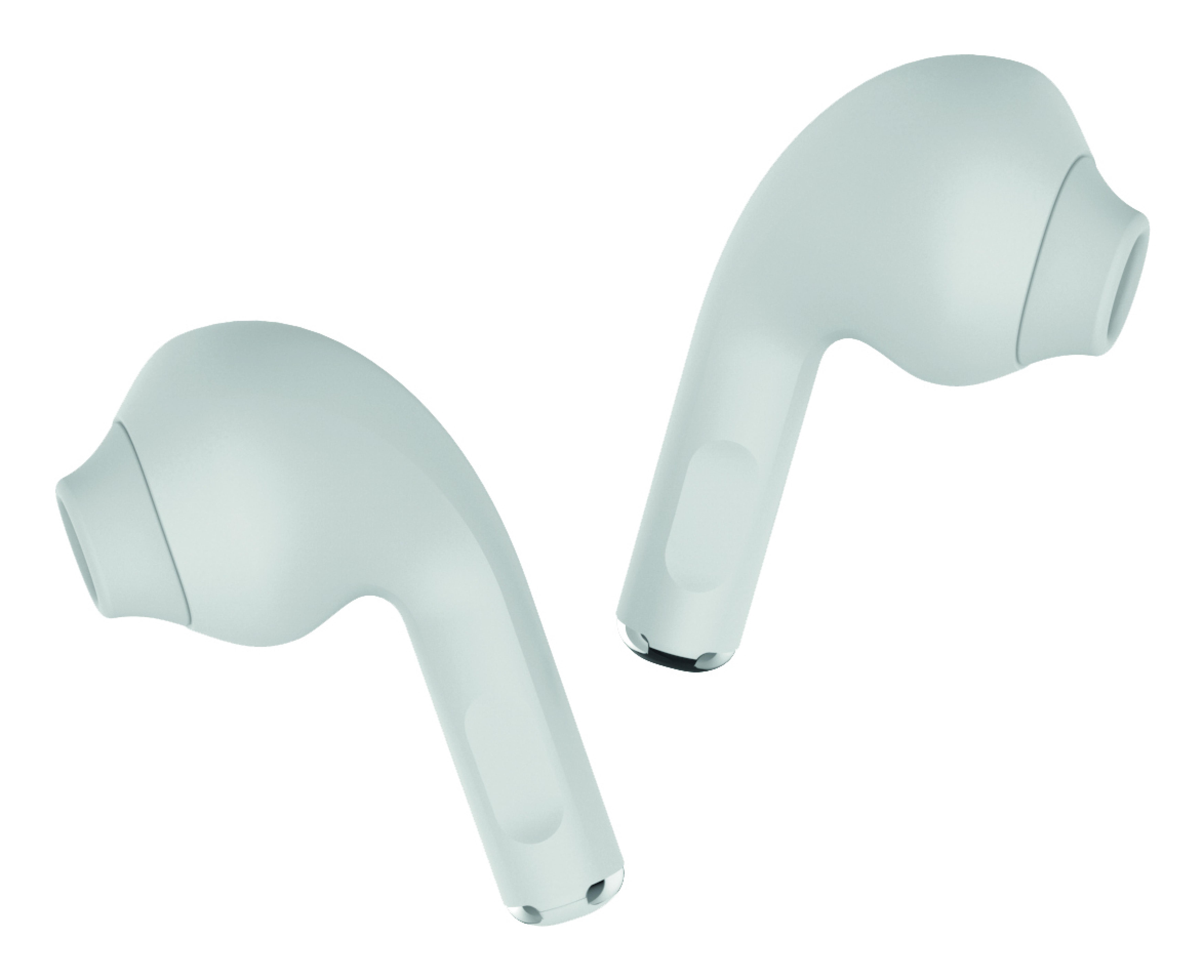 2GO Bluetooth Headset TWS 350 weiss