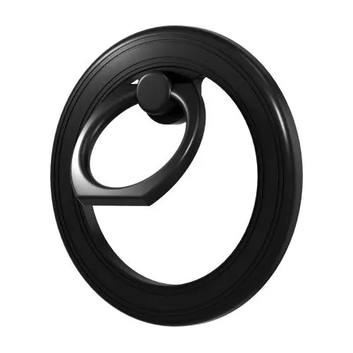 IDEAL OF SWEDEN MagSafe Ring Mount Black