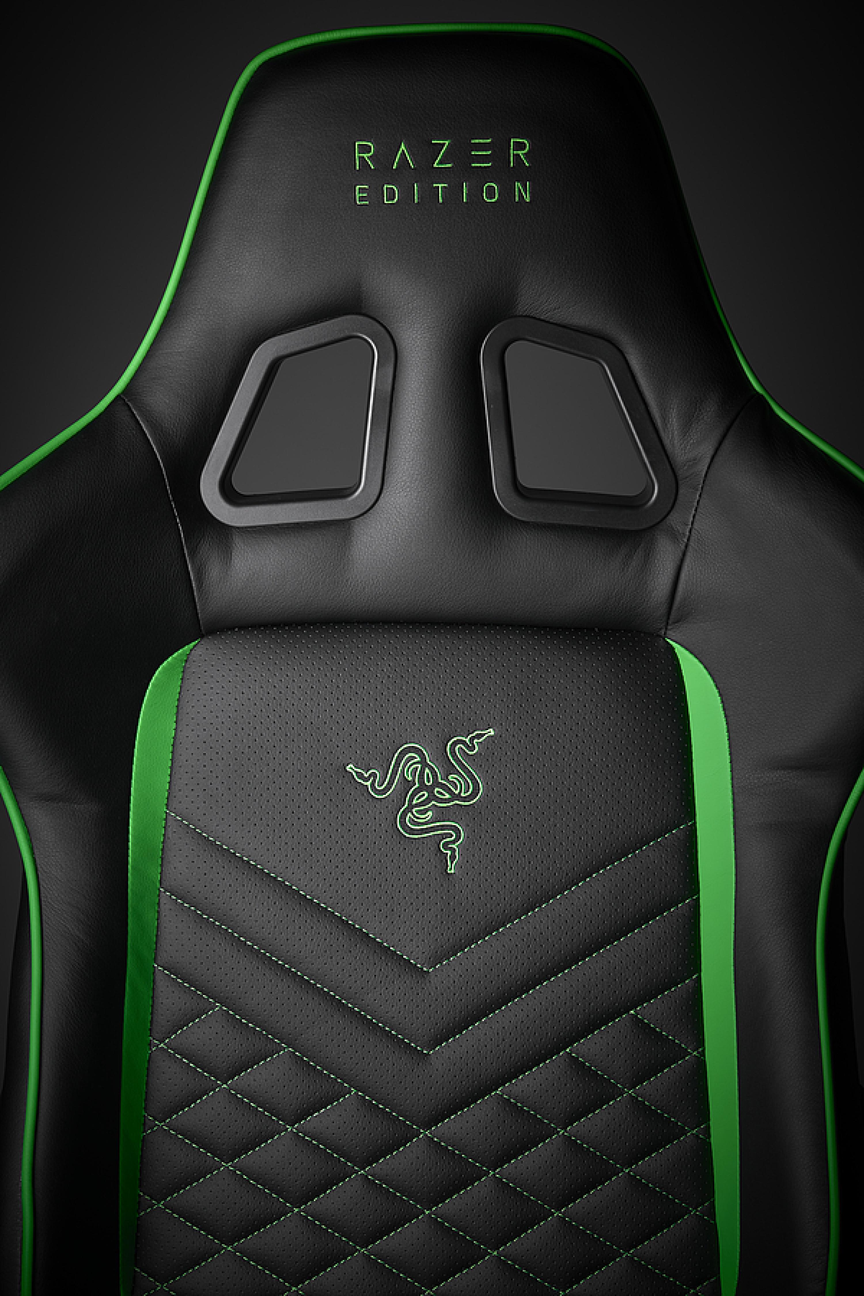 RAZER Gaming Chair Tarok Pro