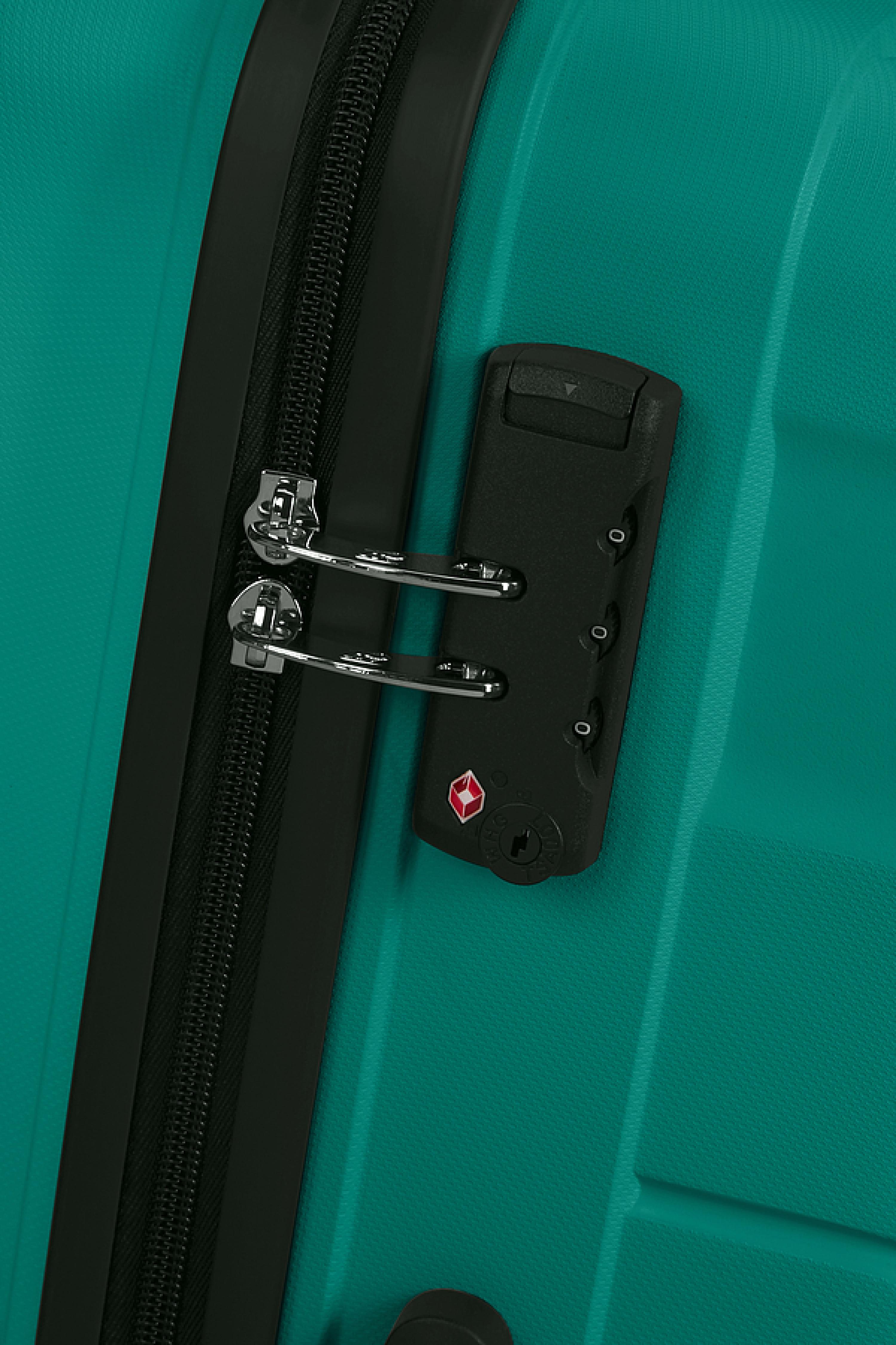 AMERICAN TOURISTER Jetdriver 3.0 Spinner 77/32 Sporty Teal