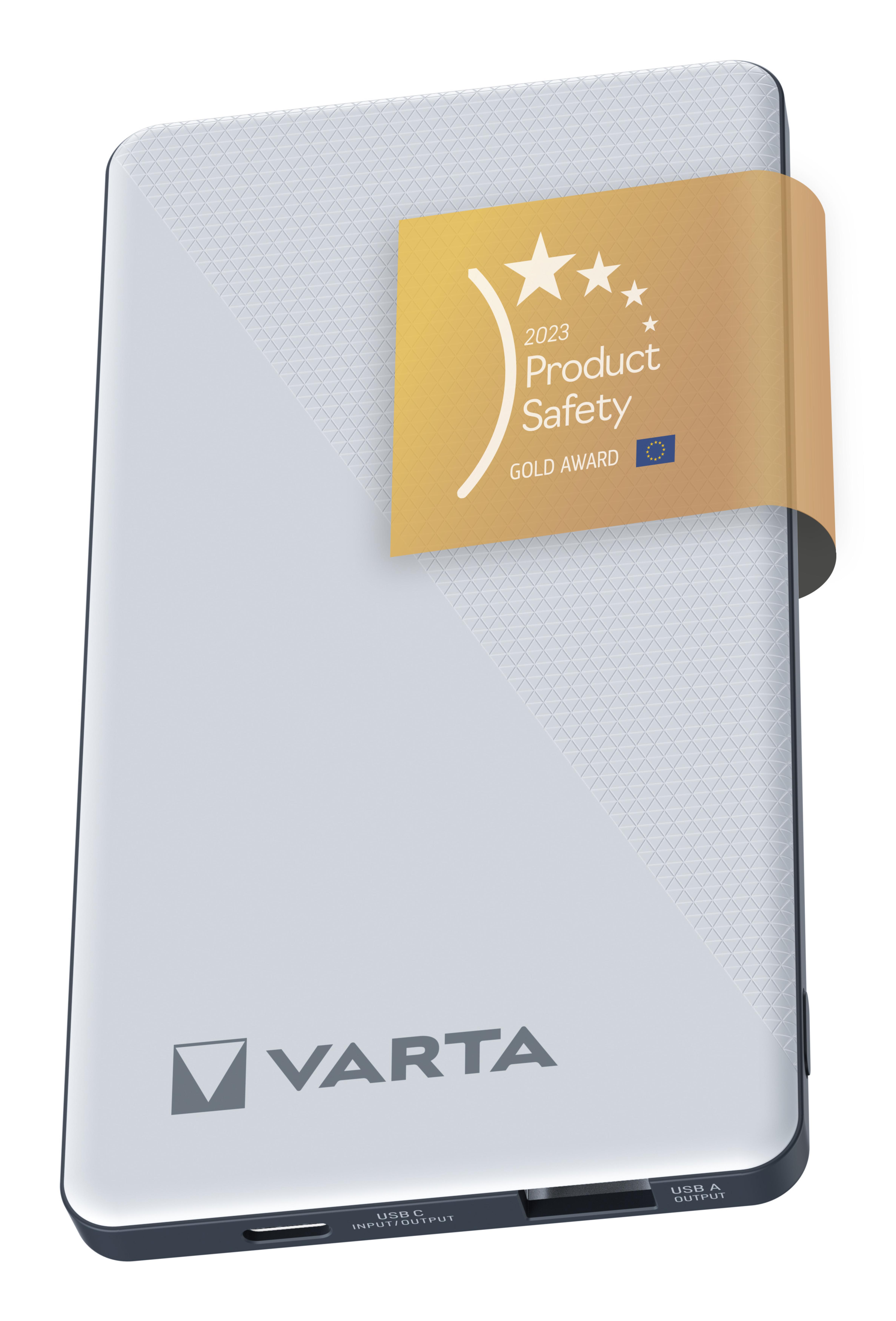 Varta Powerbank Energy 5000mAh