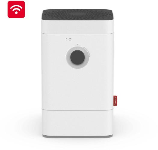 BONECO Hybrid Luftbefeuchter & Luftreiniger H400 SMART