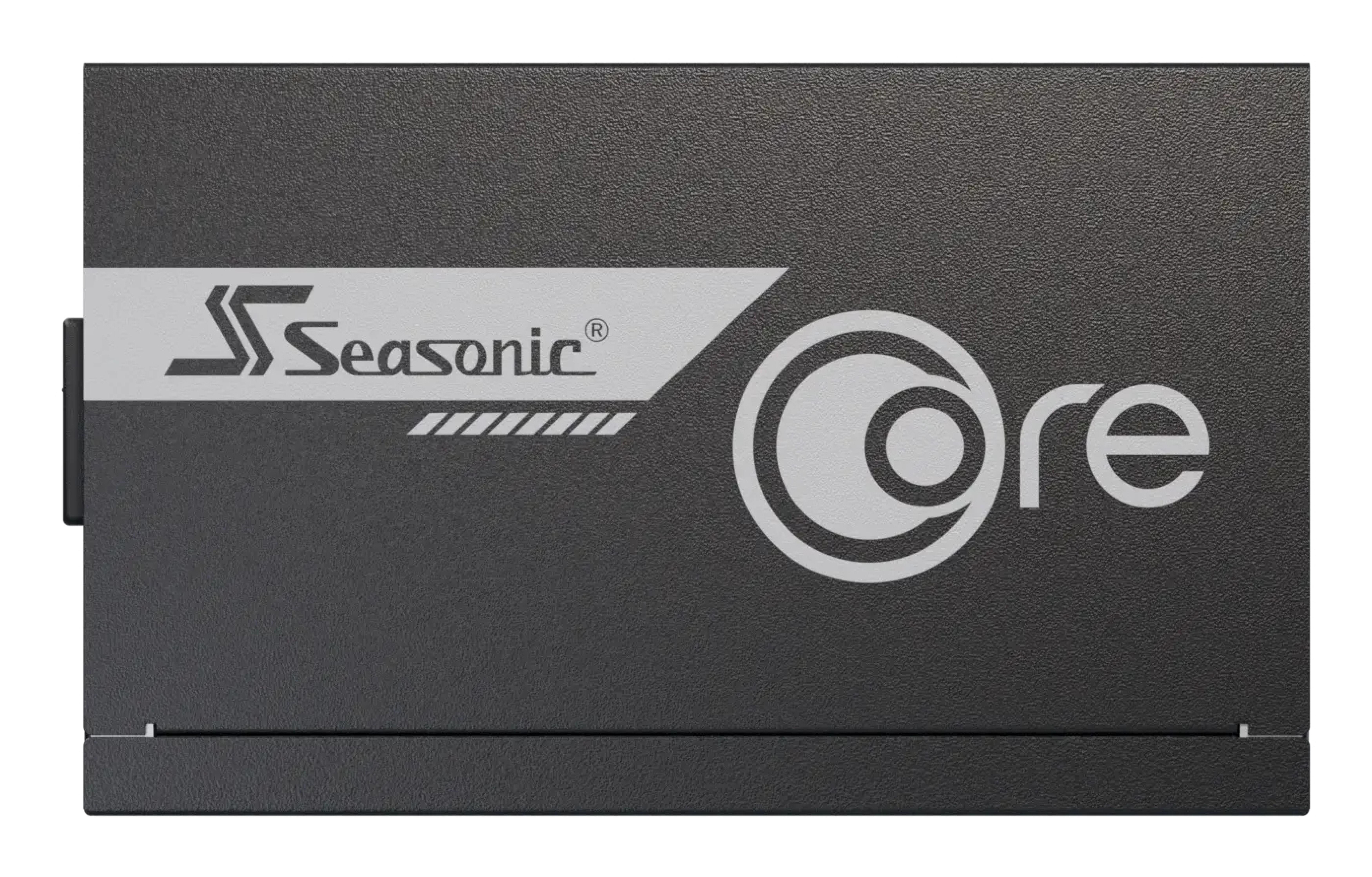 Seasonic Netzteil 650W Core GX-650 Modular ATX3.1 (80+Gold)