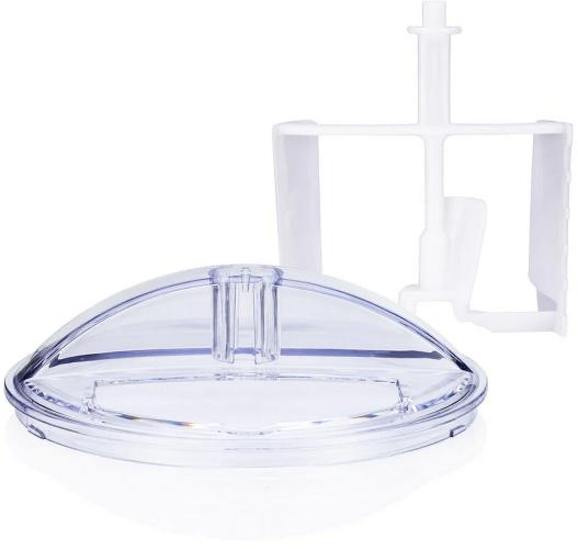 WILFA Ersatzteil - ICM-2SB mixing blade, lid