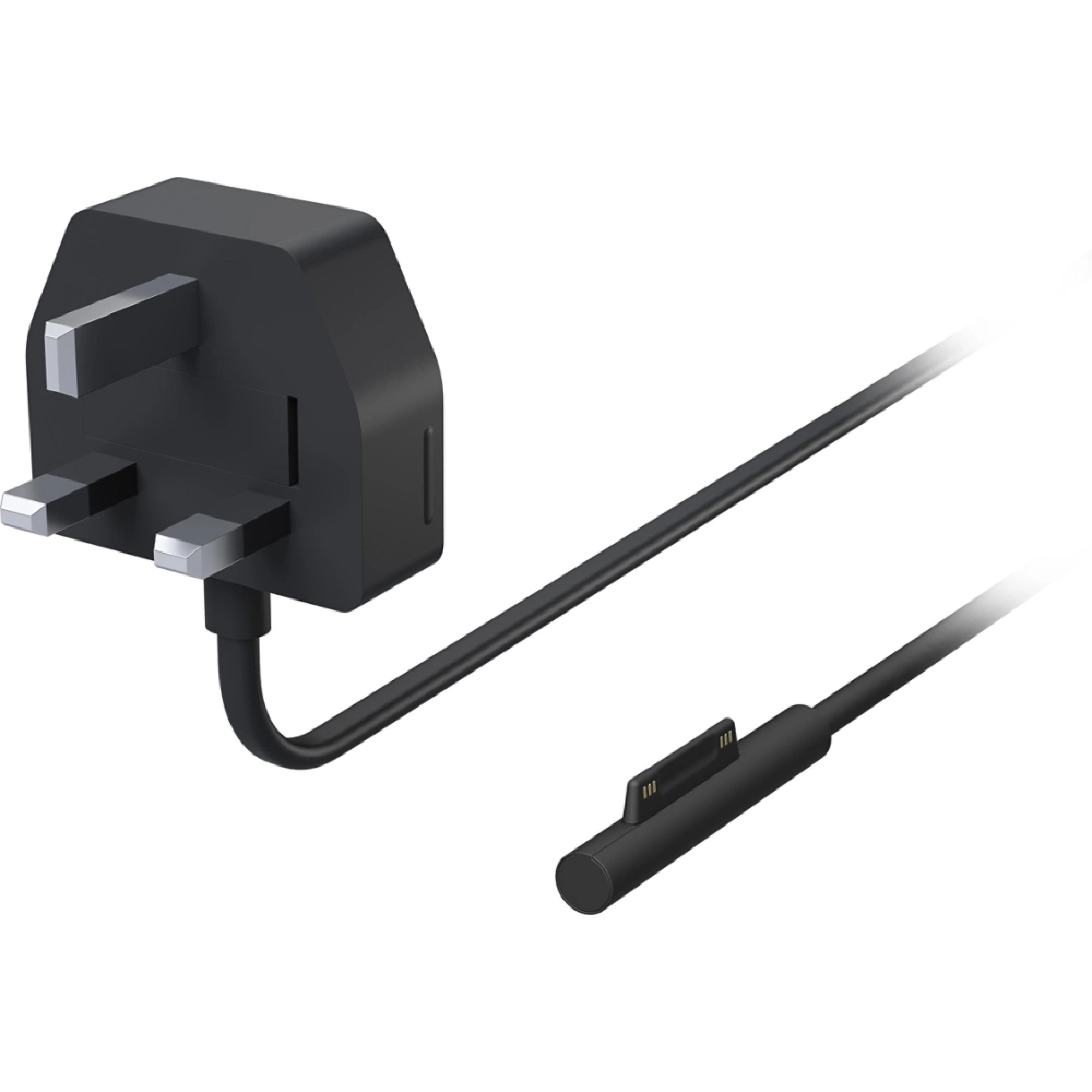 Microsoft Surface 65Watt Power Supply USB UK/IE/CY/MT