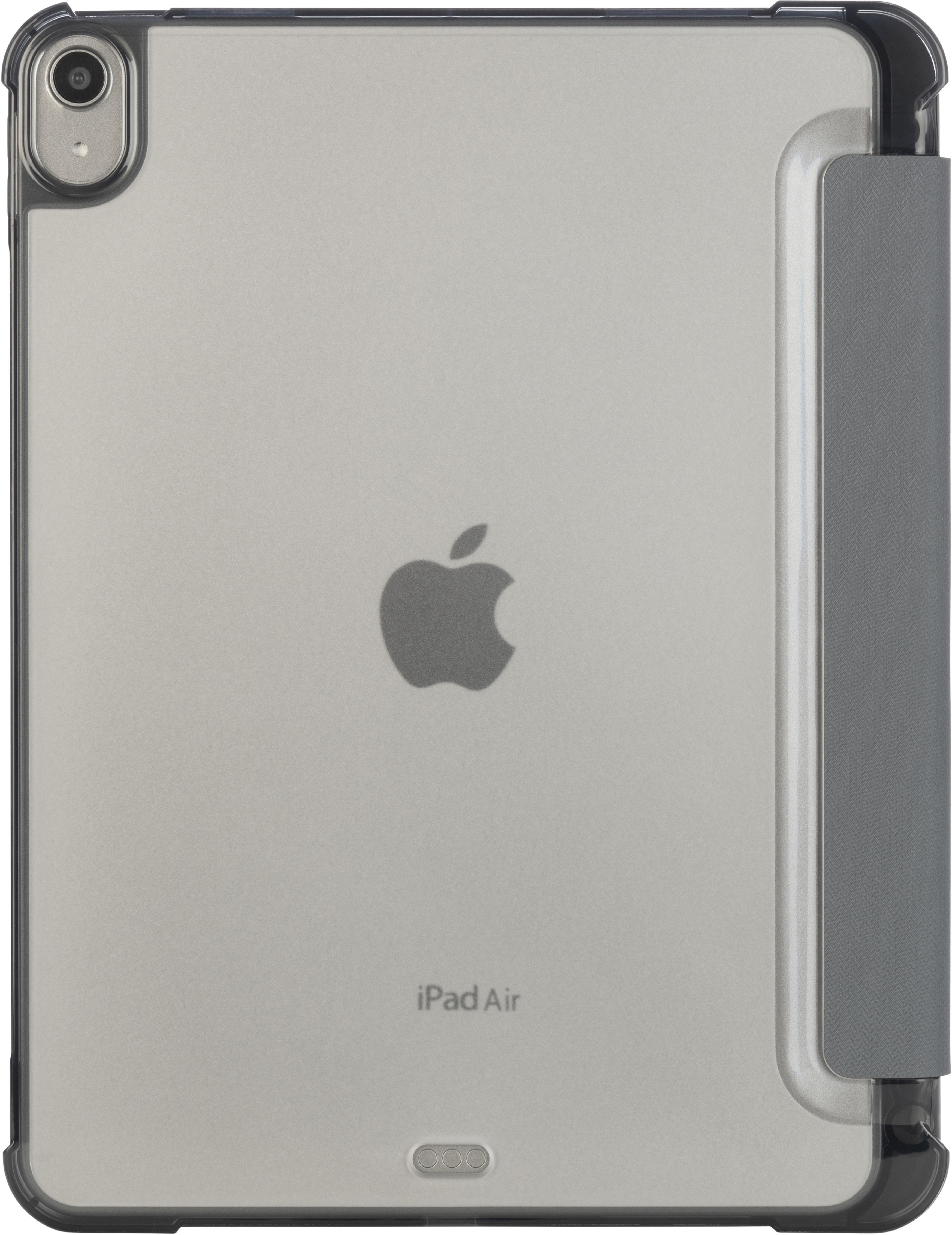 TUCANO SATIN Tablethülle Apple iPad Air 11" M4-M3-M2 Grau
