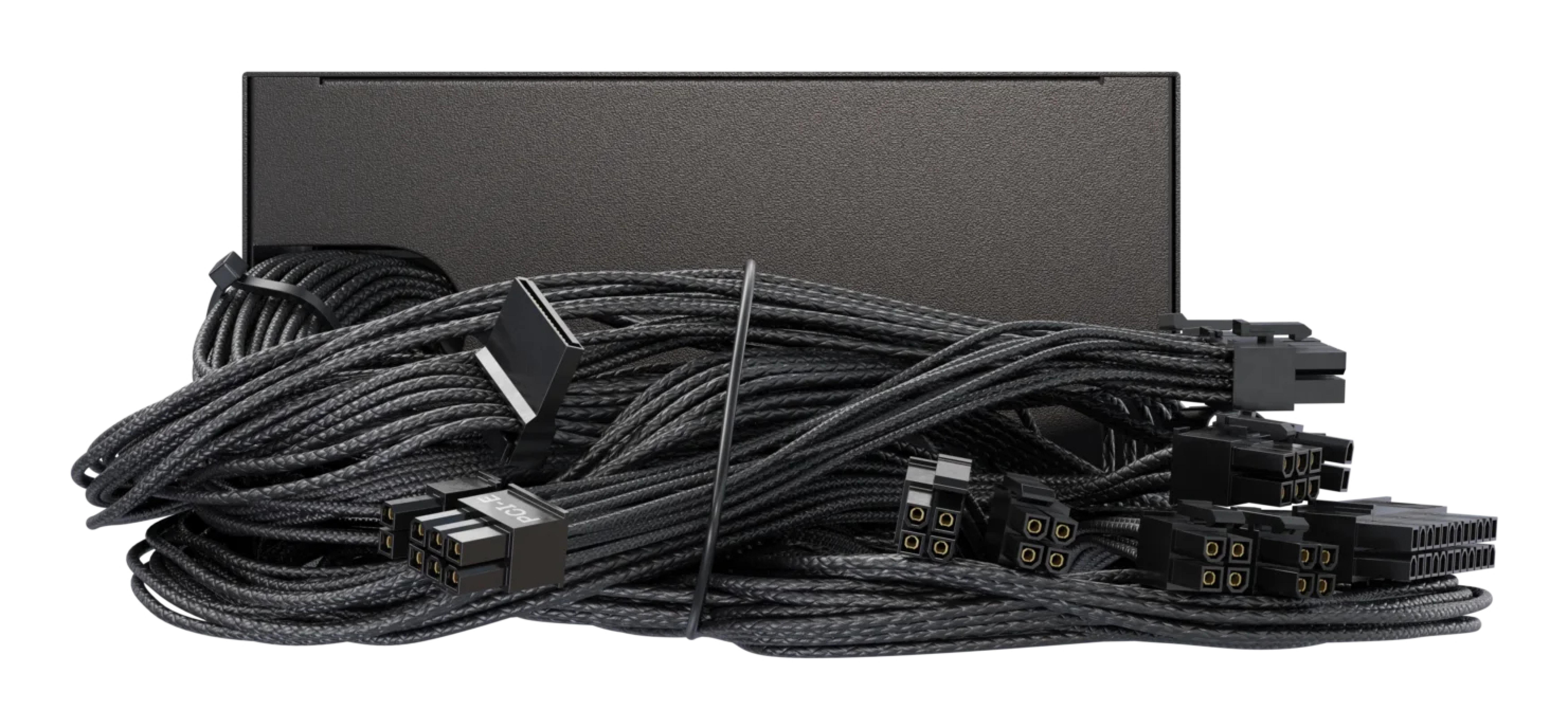 Seasonic Netzteil 650W Core BC-650 ATX3 (80+Bronze)
