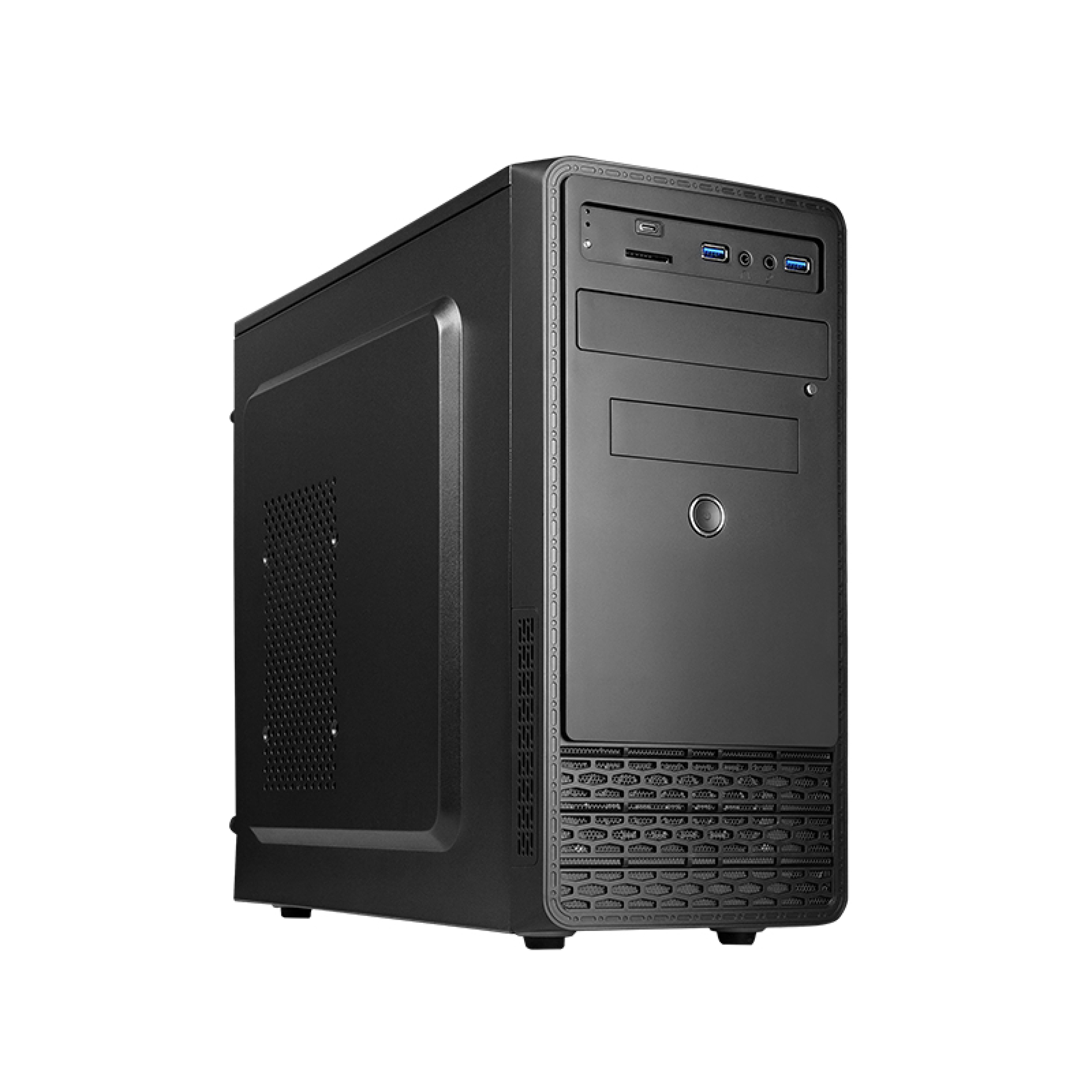 Chieftec Geh ATX Uni UB-03B-350GBP 350W (B)