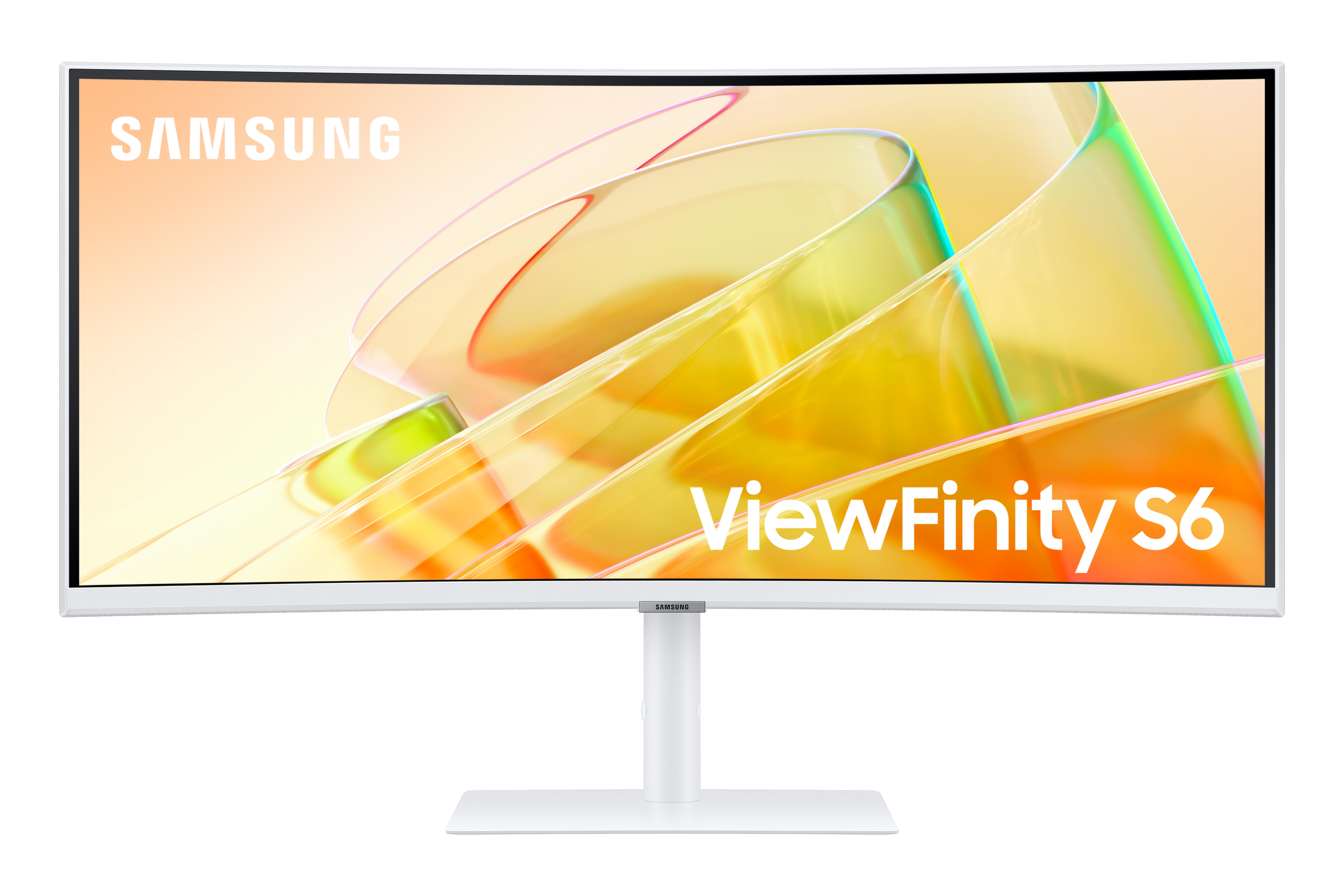 Samsung (34") 86,0cm S34C650TAU 21:9 Business S65TC CURVED
