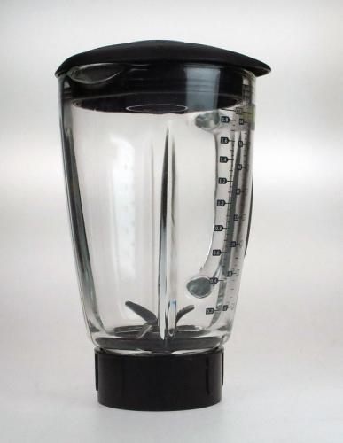 WILFA Ersatzteil - Glass Jug BLB-1400S