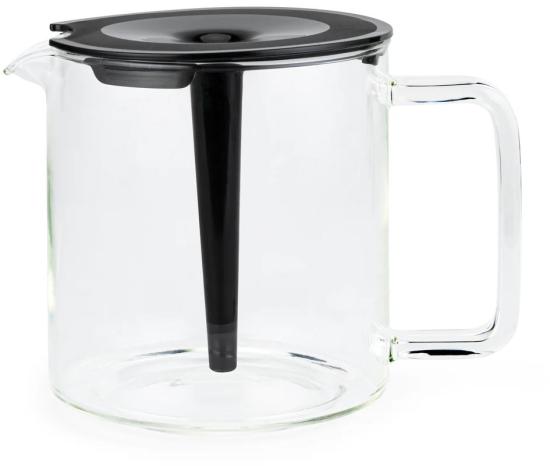 WILFA Ersatzteil - CM-10 COFFEE JUG W/LID (passend für Zense, Zense Alux mit manuellem TS)