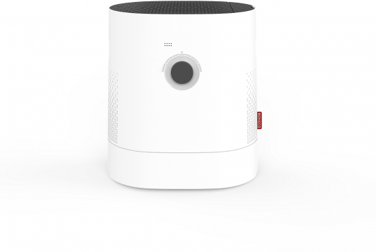 BONECO Hybrid Luftbefeuchter & Luftreiniger H320