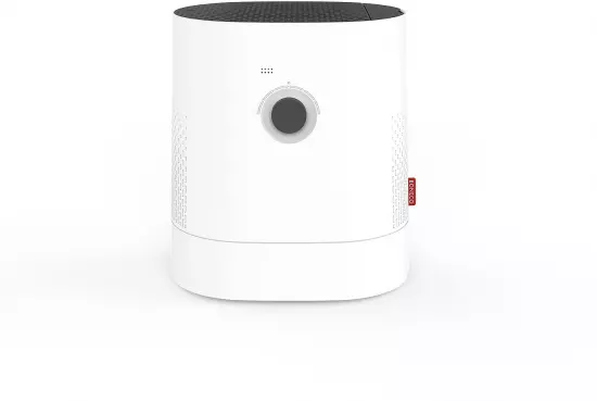 BONECO Hybrid Luftbefeuchter & Luftreiniger H320