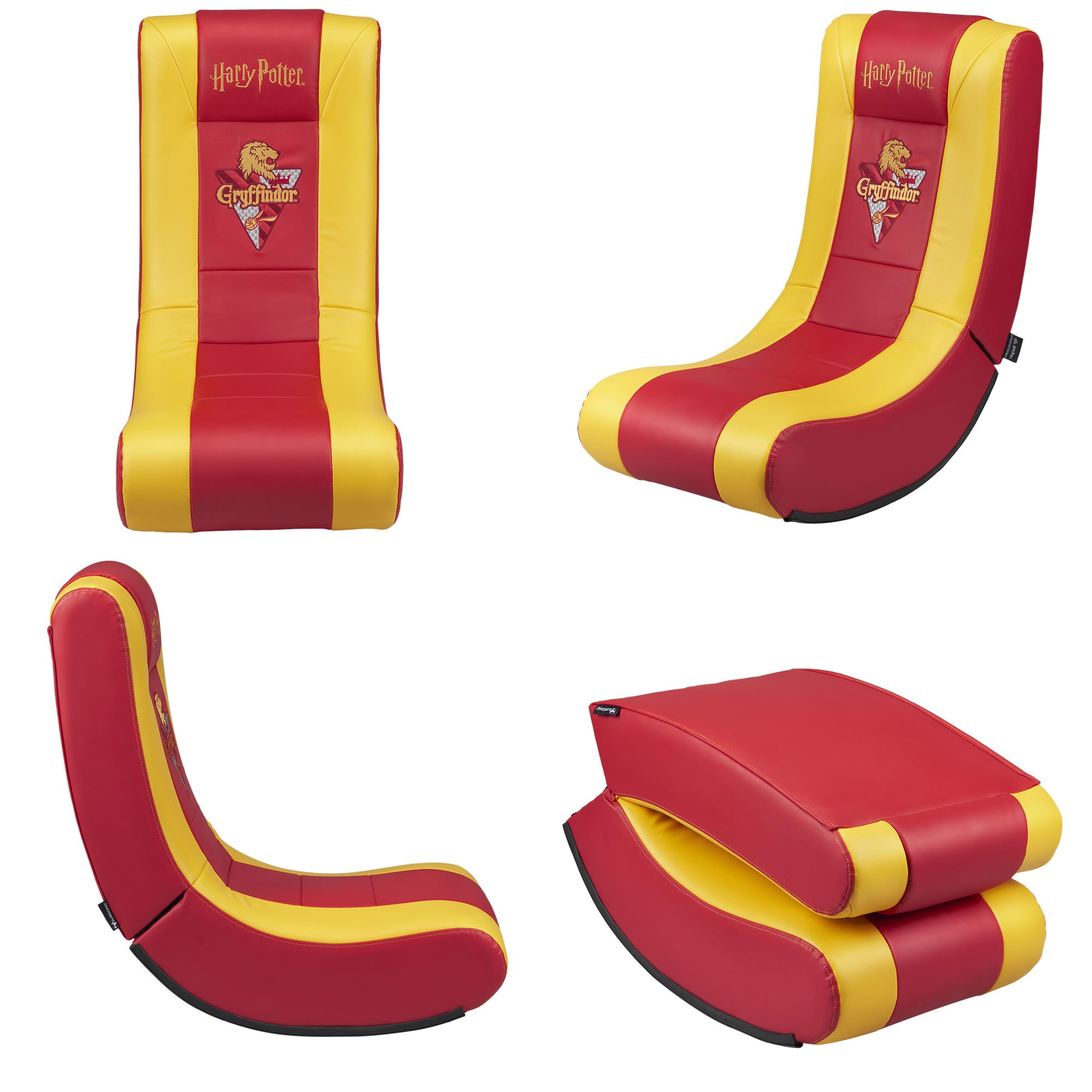 Subsonic Gaming Sessel - Harry Potter