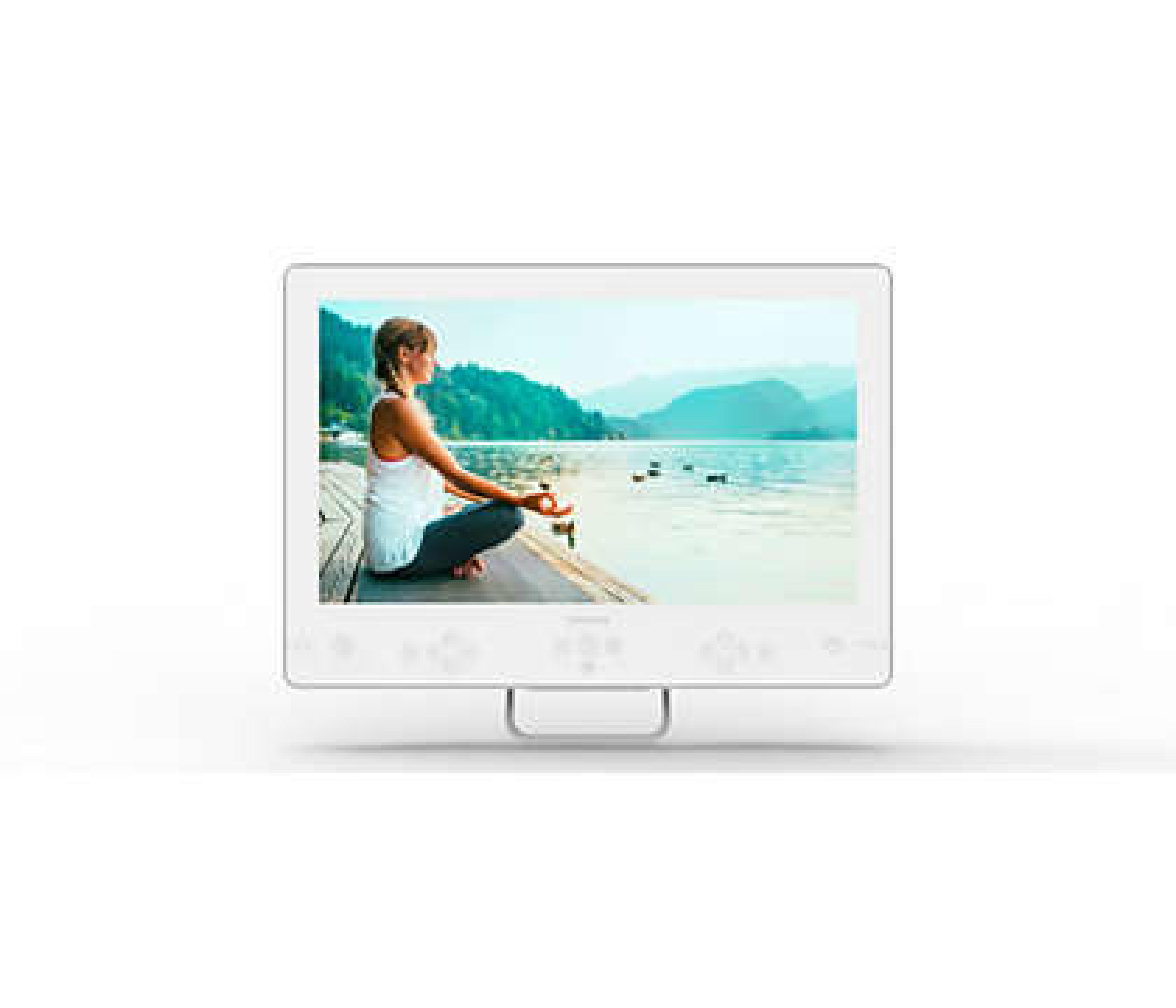 PHILIPS Hotel TV 19HFL5214W/12 47,0cm(19") Heartline