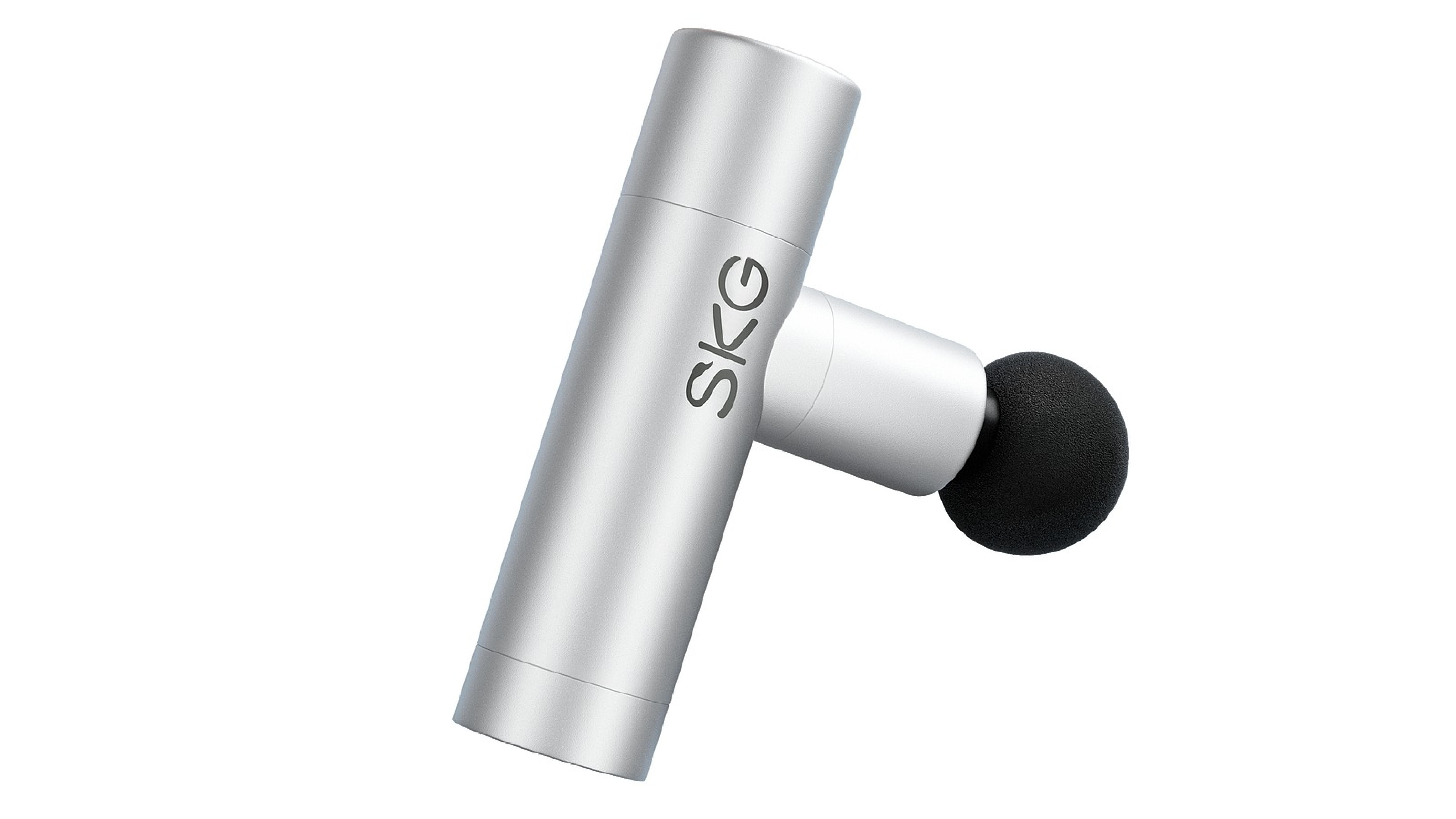 SKG F3-Lite Massage Gun - Kompakte Massagepistole