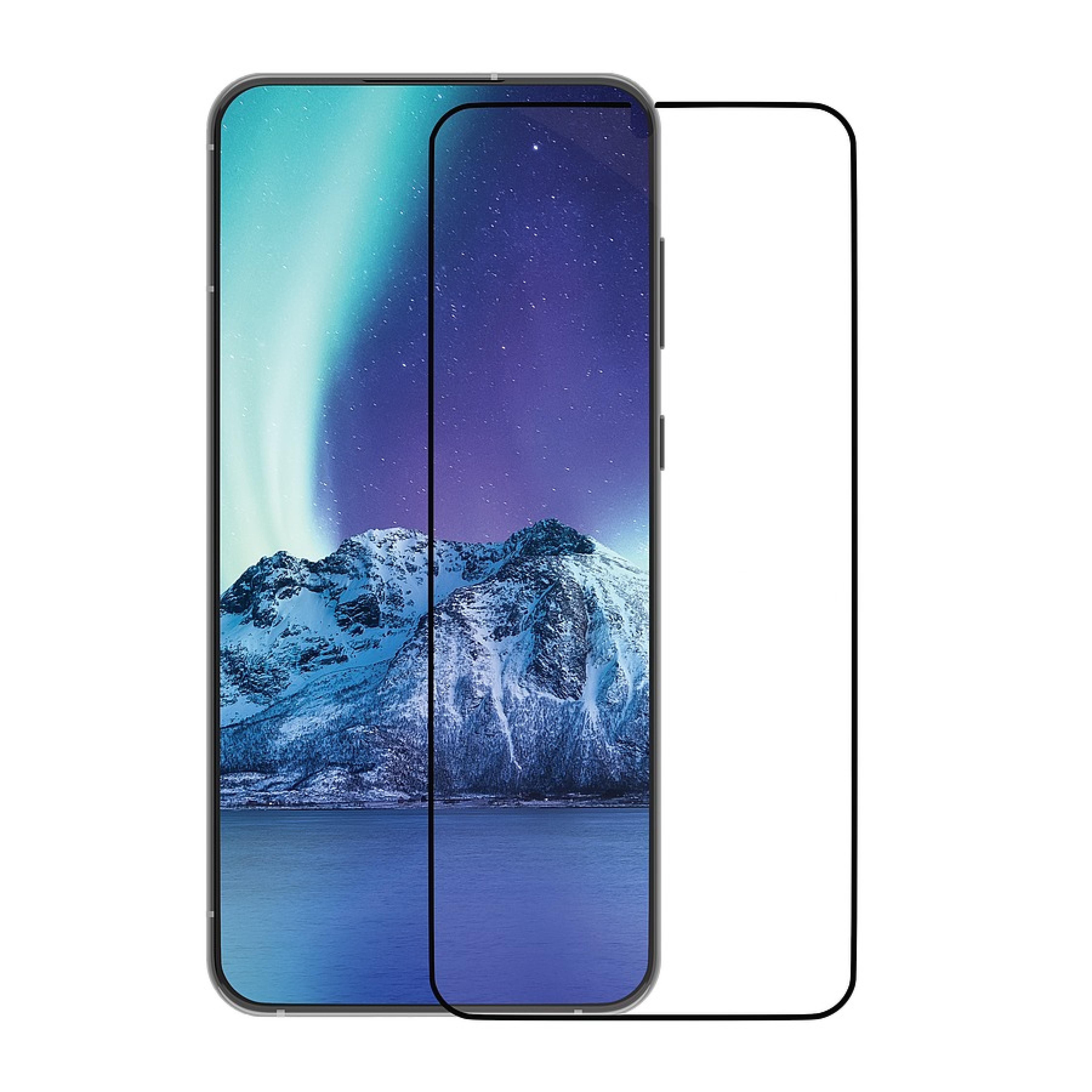 DBRAMANTE1928 Eco-Shield - Galaxy S24 - Clear