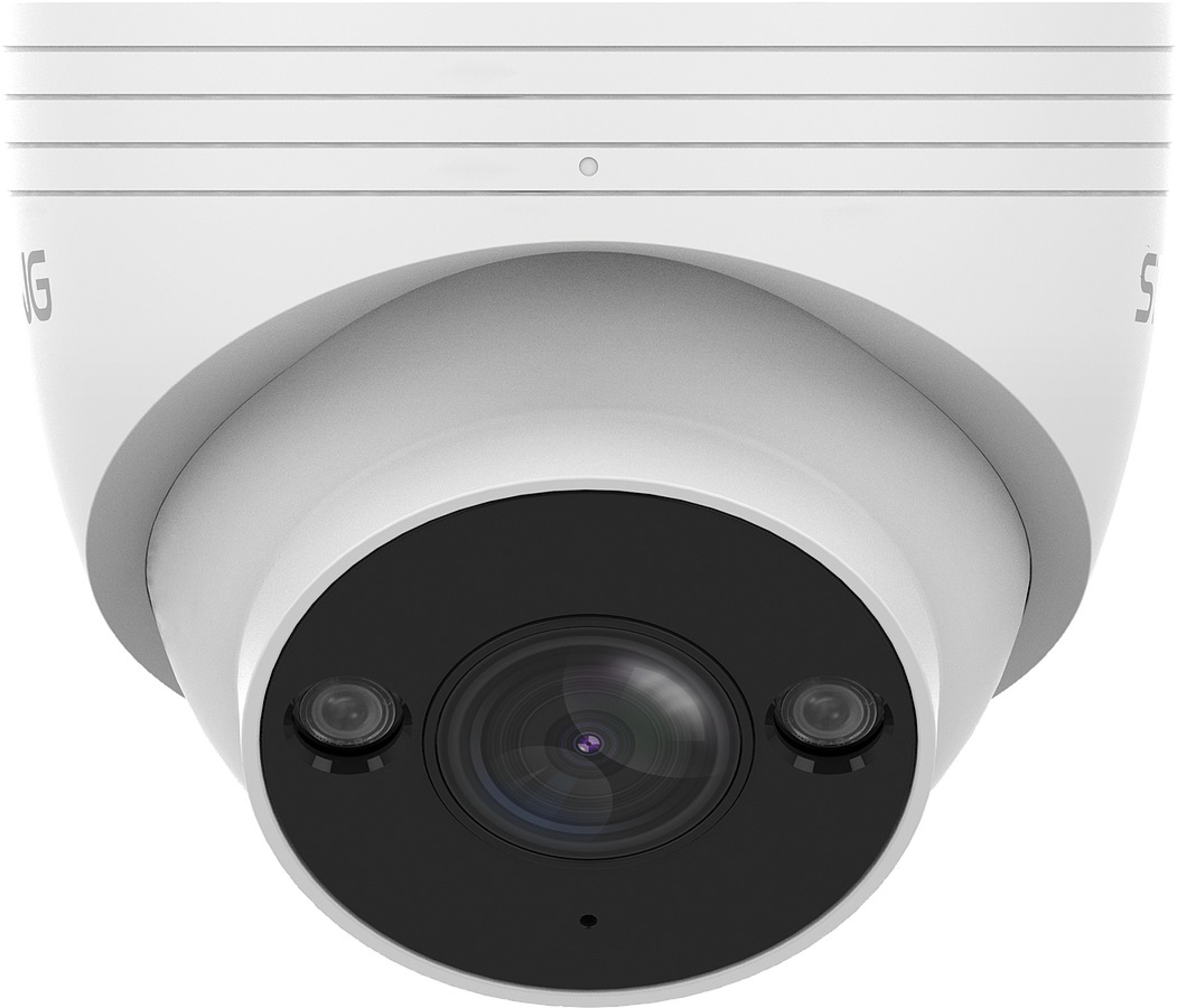 STRONG 5MP Dual-Light PoE Außen-Überwachungskamera IP67
