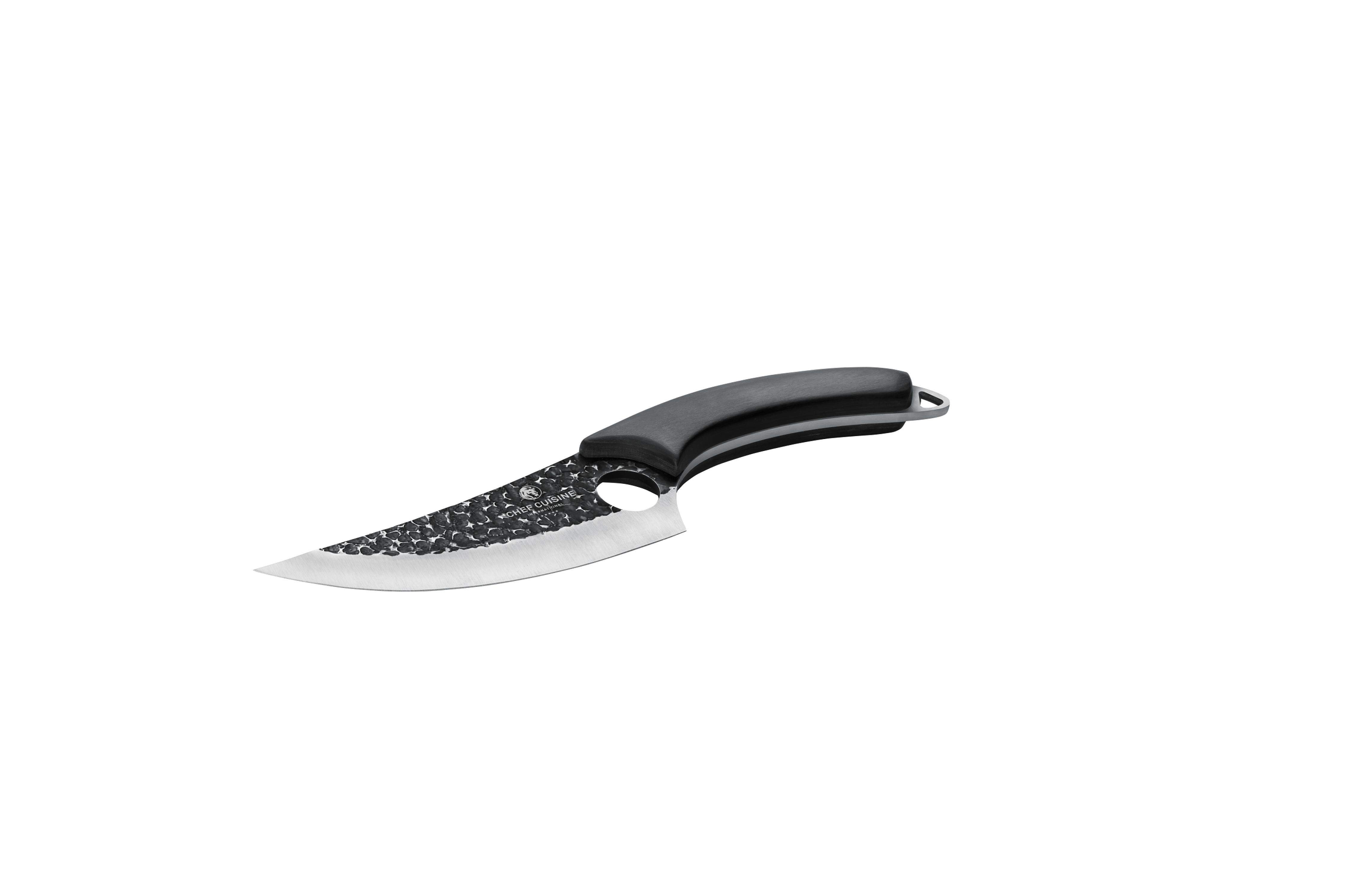 CHEF CUISINE BBQ Fleischmesser