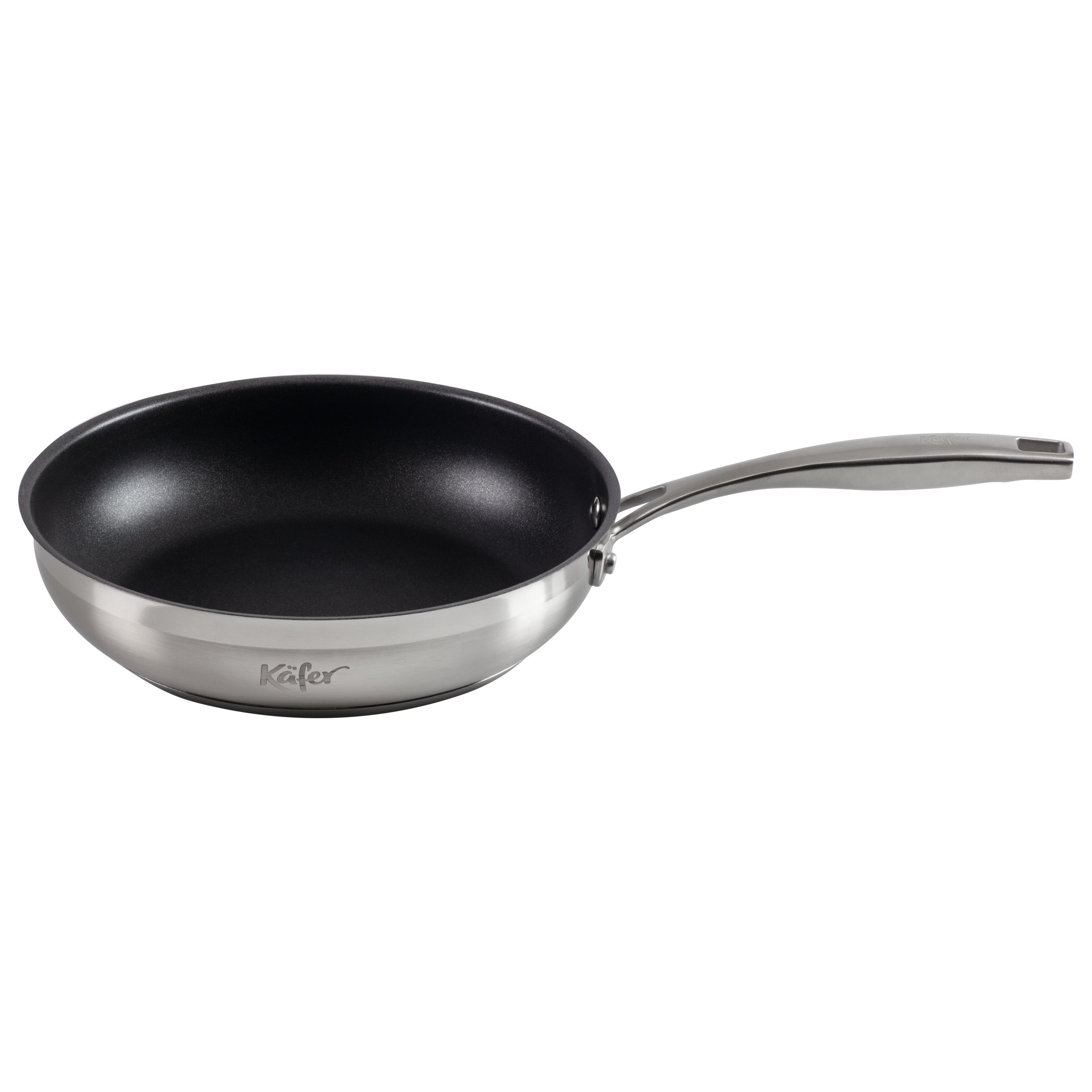 Käfer Bratpfanne 28cm
