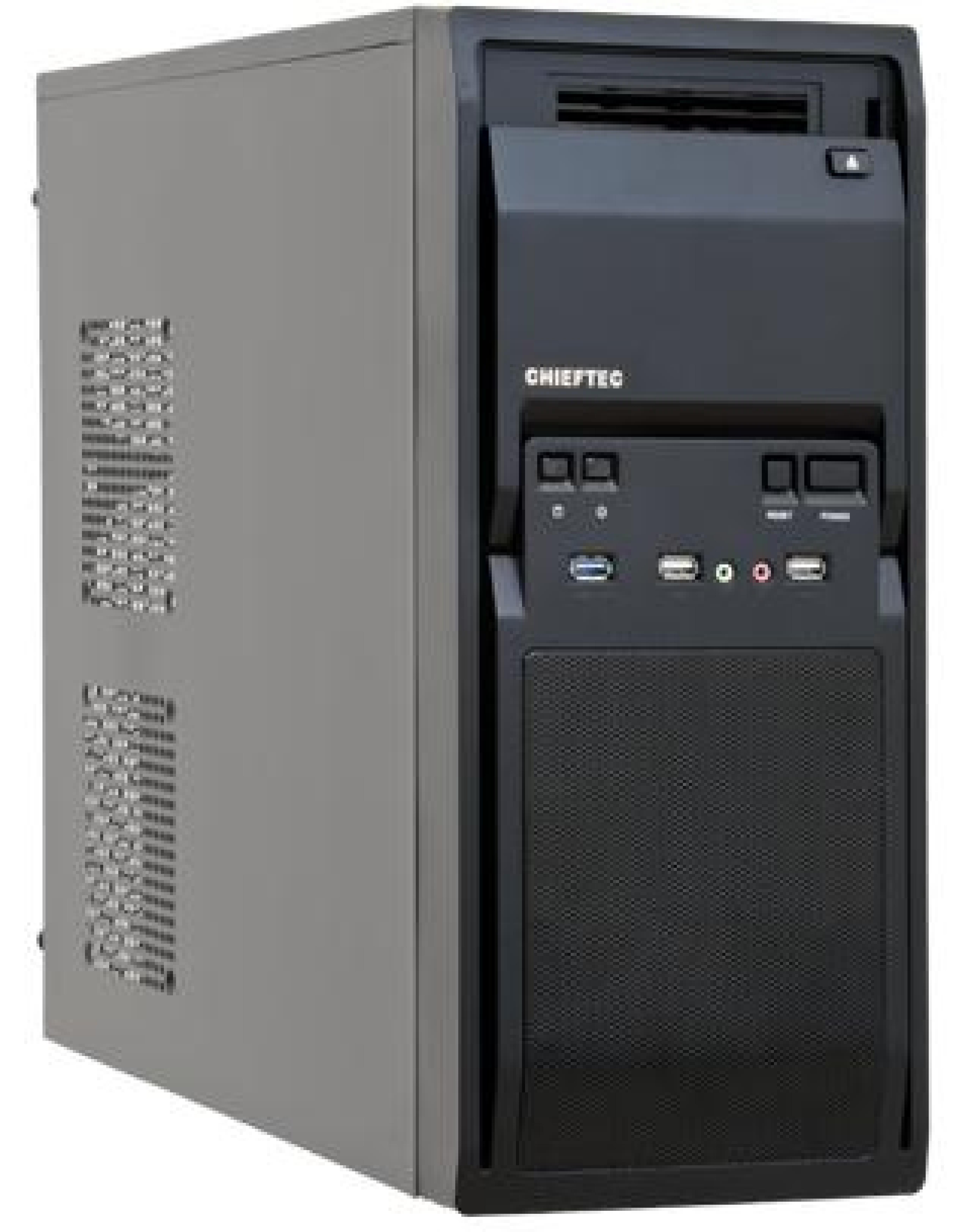 Chieftec Geh MIDI LIBRA LG-01B-OP (B)