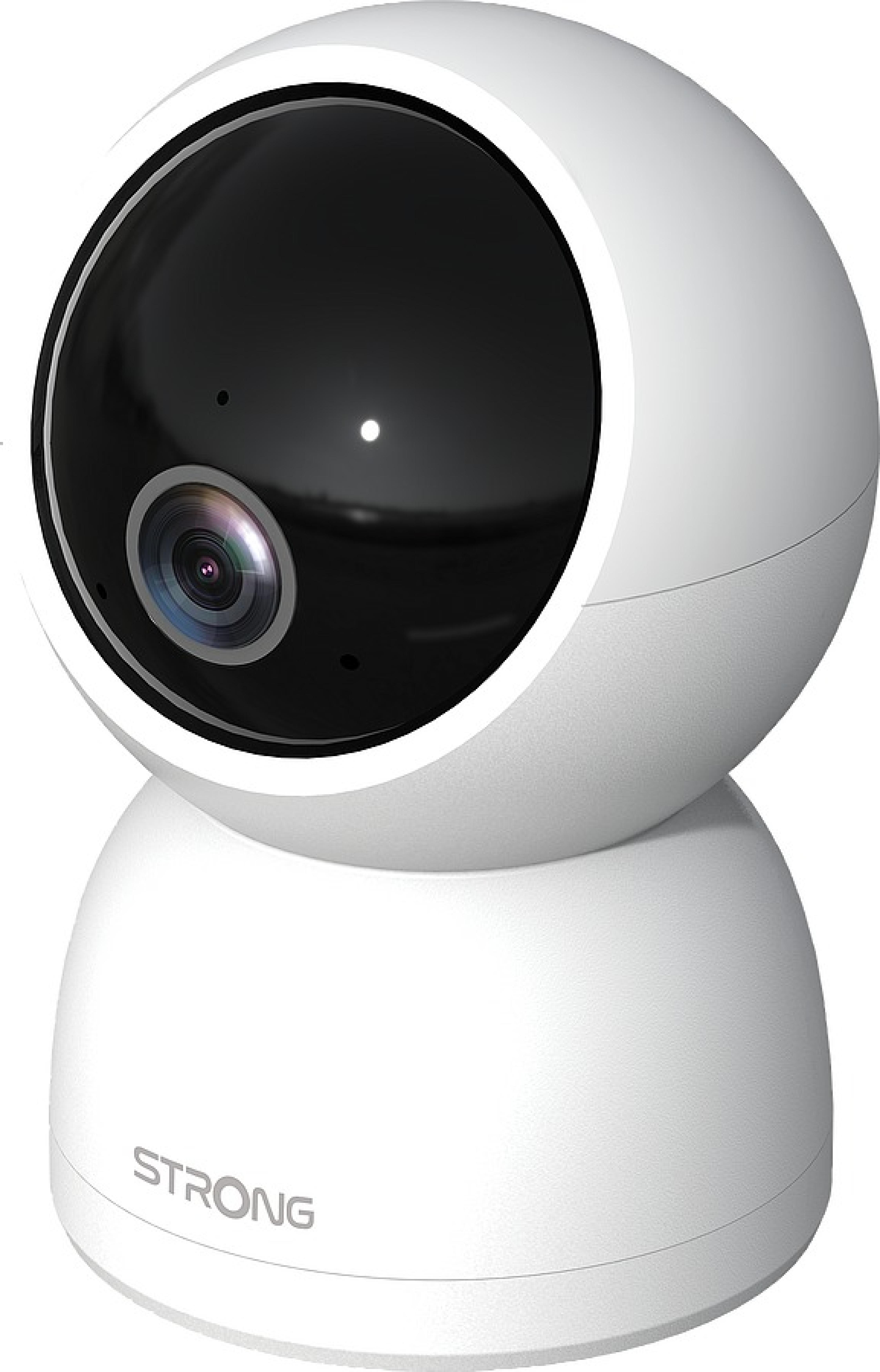 STRONG 4MP Smart Home Überwachungskamera