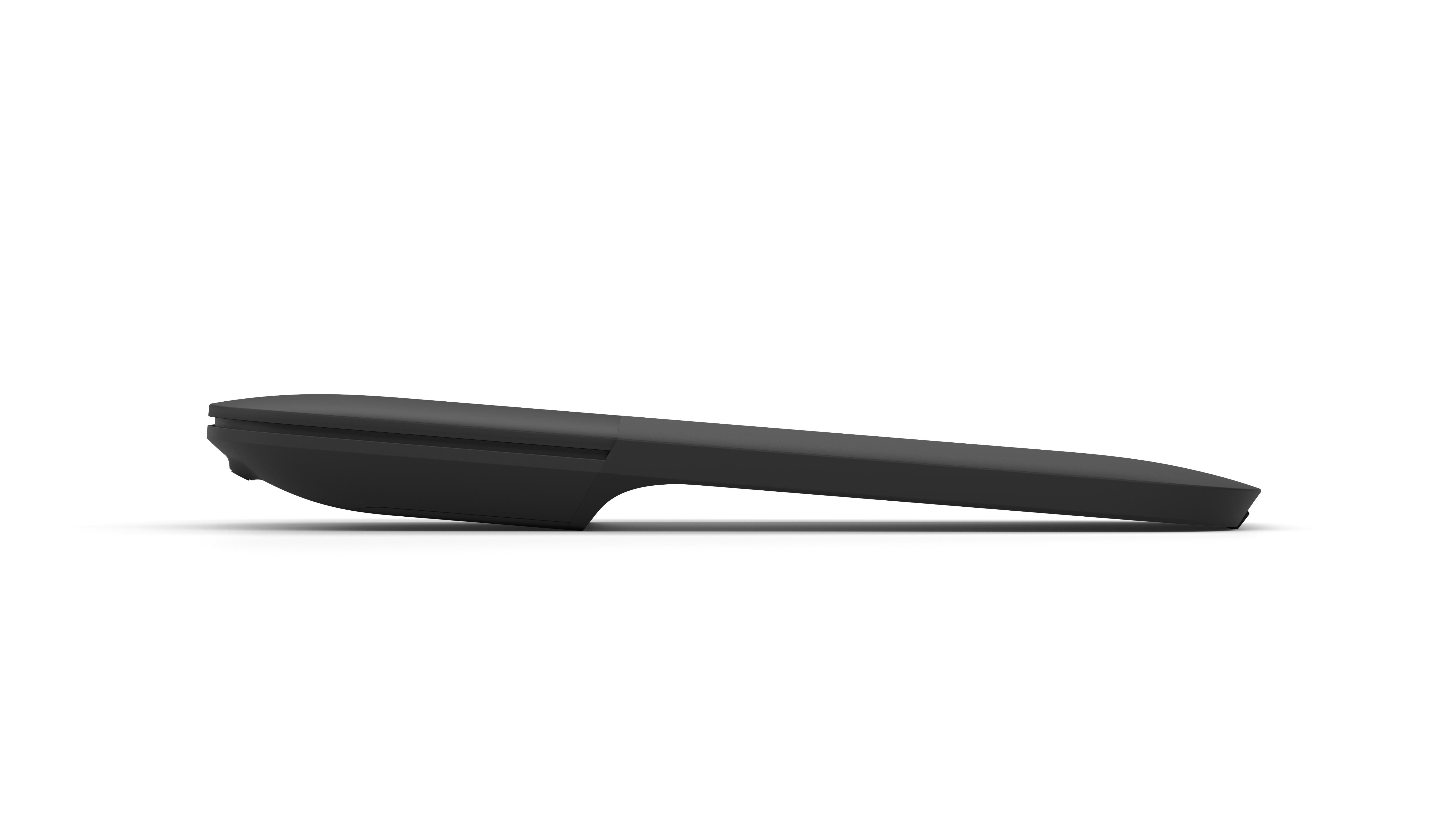Microsoft Surface Arc Mouse Cmr Bluetooth XZ/NL/FR/DE Black