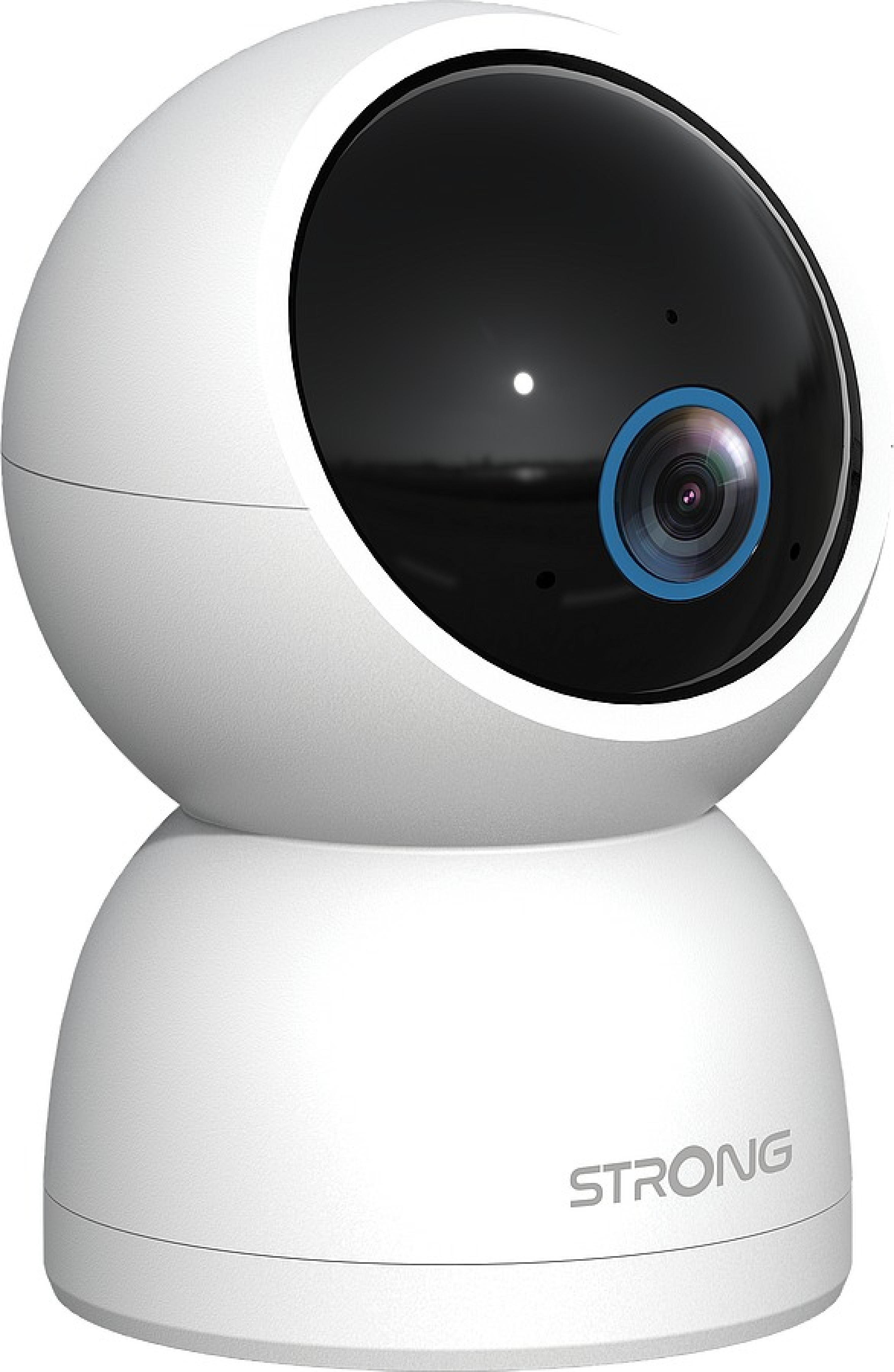 STRONG 5MP Smart Home Überwachungskamera