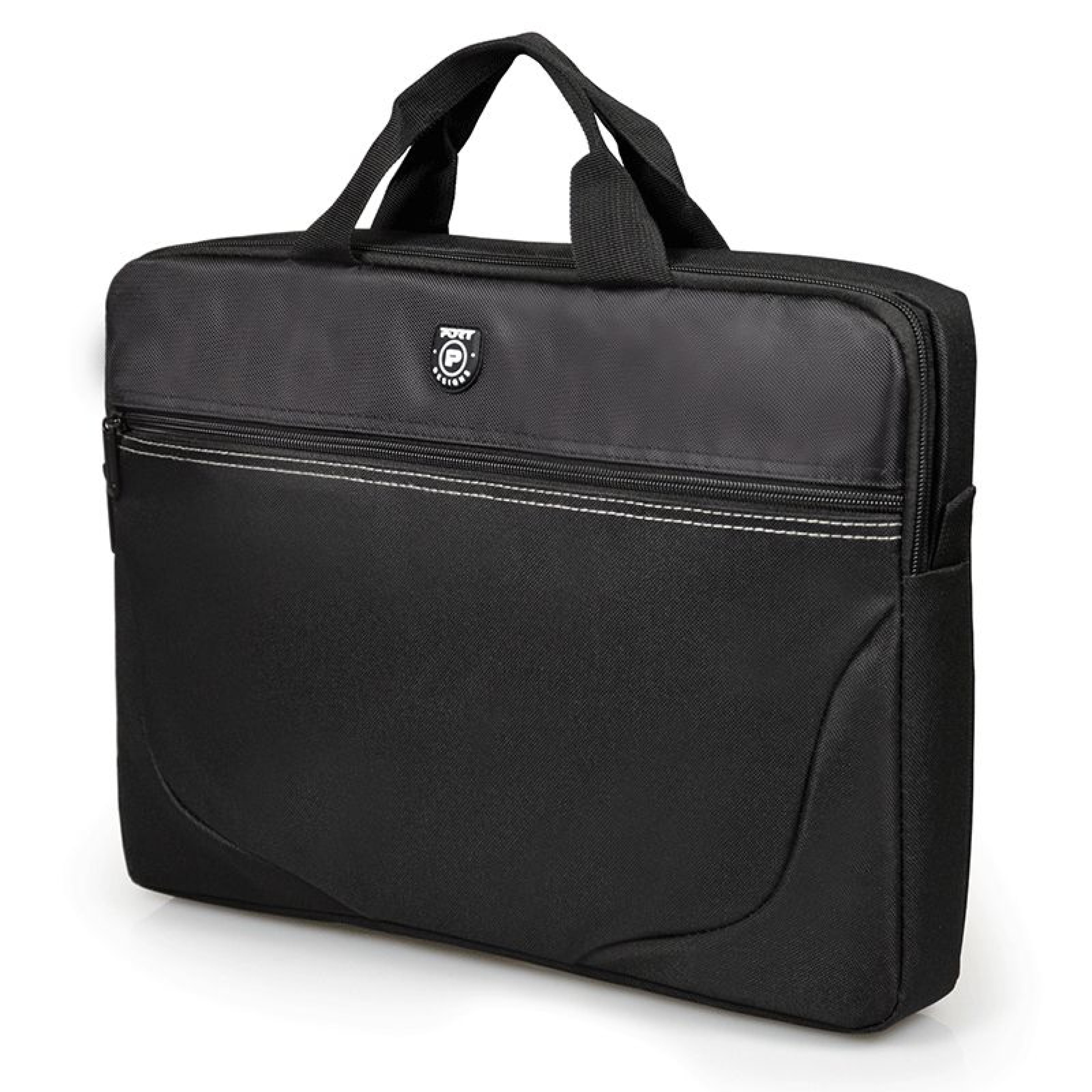 Port Laptoptasche Liberty III 17" Zoll schwarz