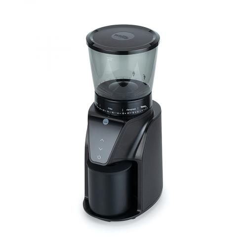 WILFA Kaffeemühle BALANCE, CG1B-275, schwarz