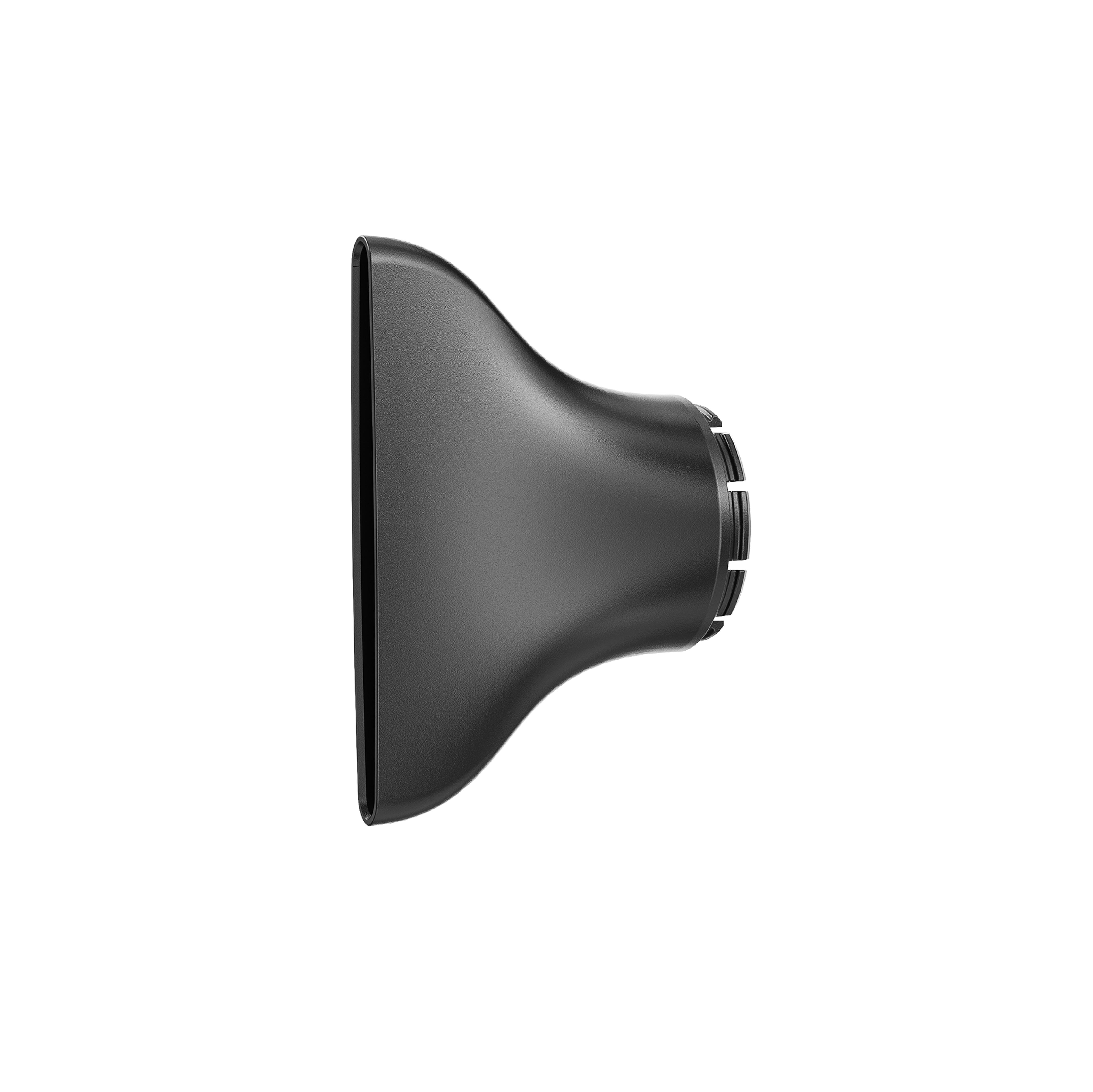 EC BY WILFA Haartrockner Föhn STREAM ION SYSTEM HD1G-I1600, anthrazit