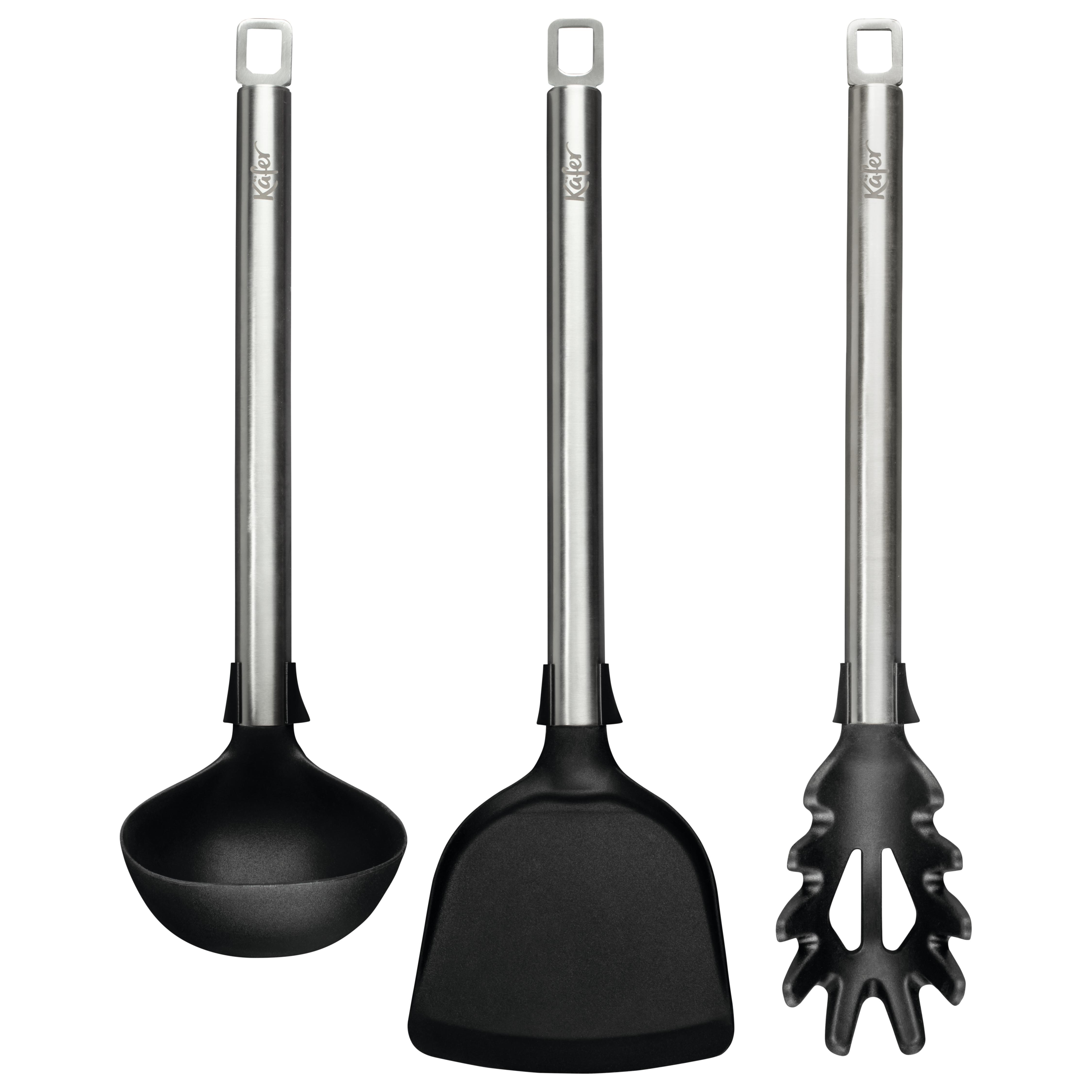 Käfer Küchenhelfer 3er Set