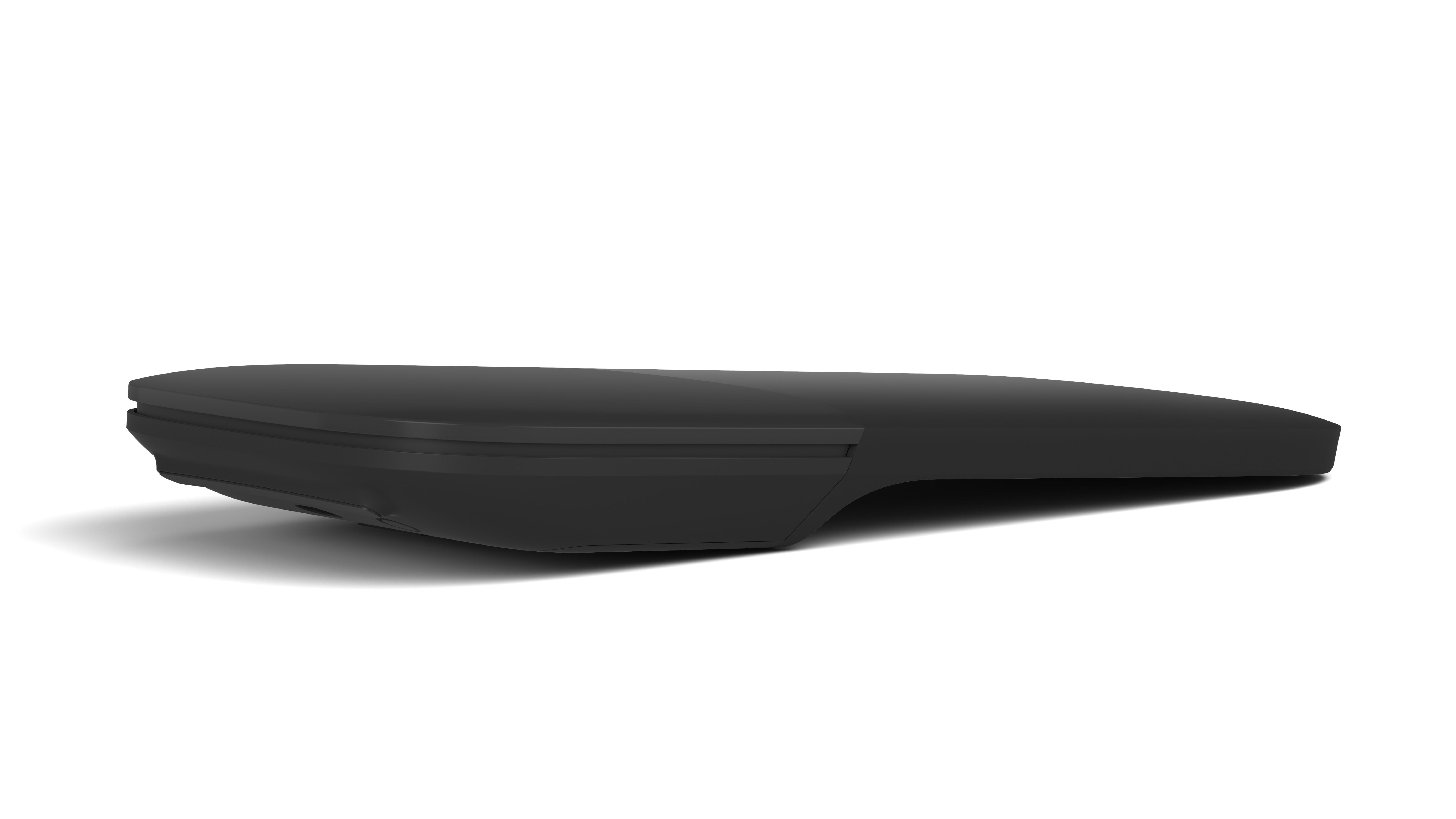 Microsoft Surface Arc Mouse Cmr Bluetooth XZ/NL/FR/DE Black