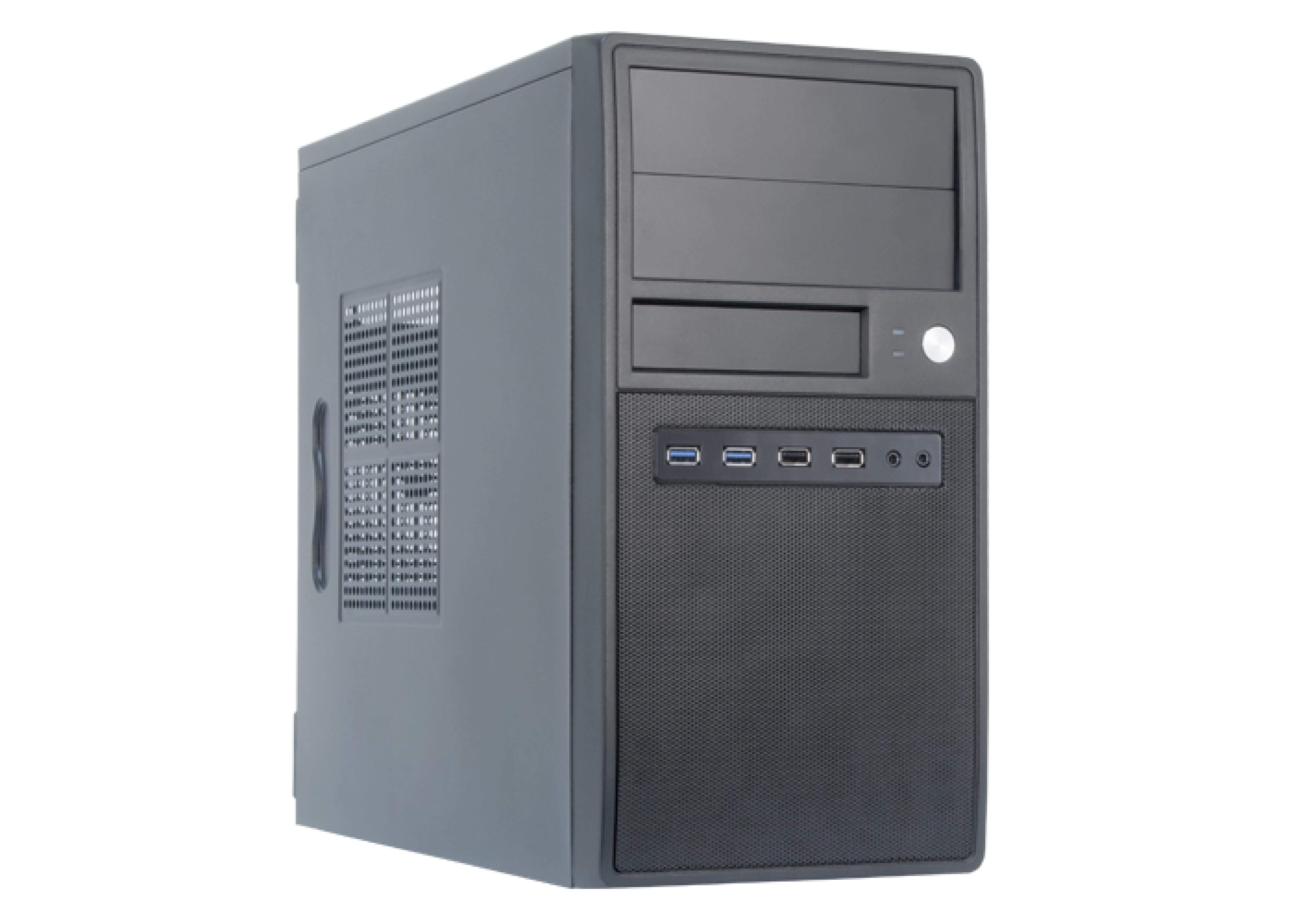 Chieftec Geh MINI CT-04B-OP