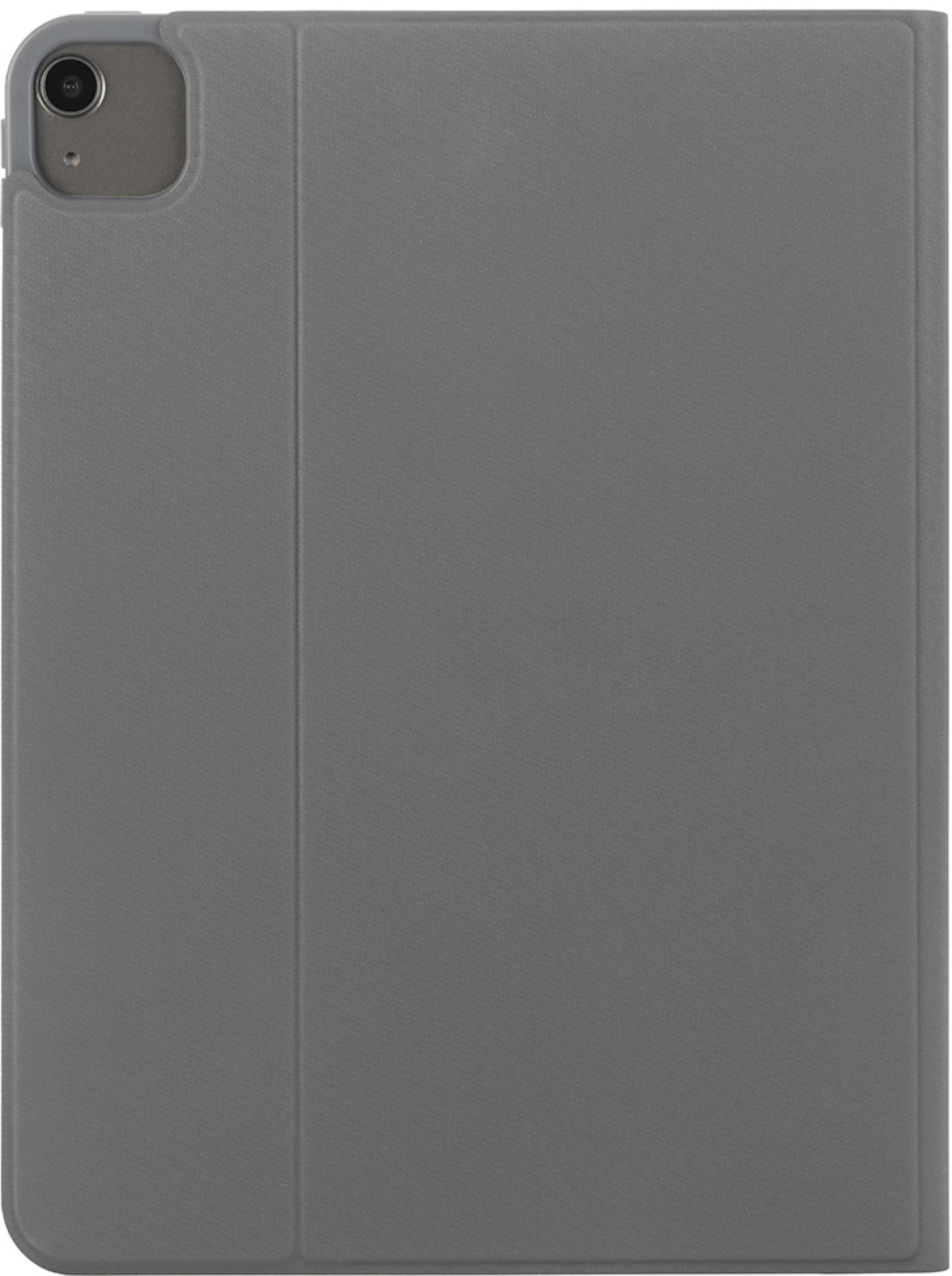 TUCANO UP PLUS Tablethülle Apple iPad Air 11" M4-M3-M2, iPad Air 5th/4th gen , iPad Pro 11" 4th/3rd gen, Grau