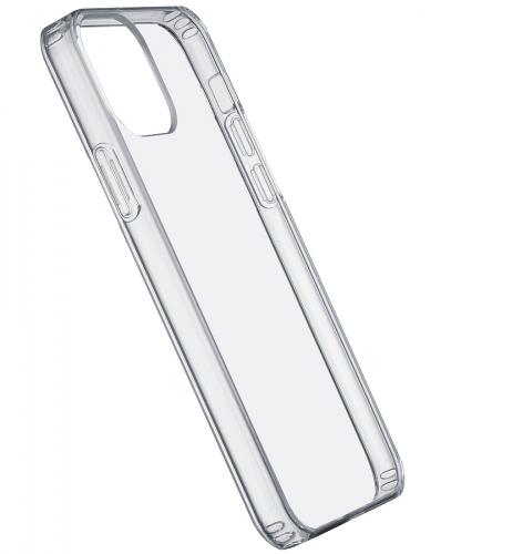 CELLULARLINE Hard Case Clearduo Iph12/12 Pro Transparent