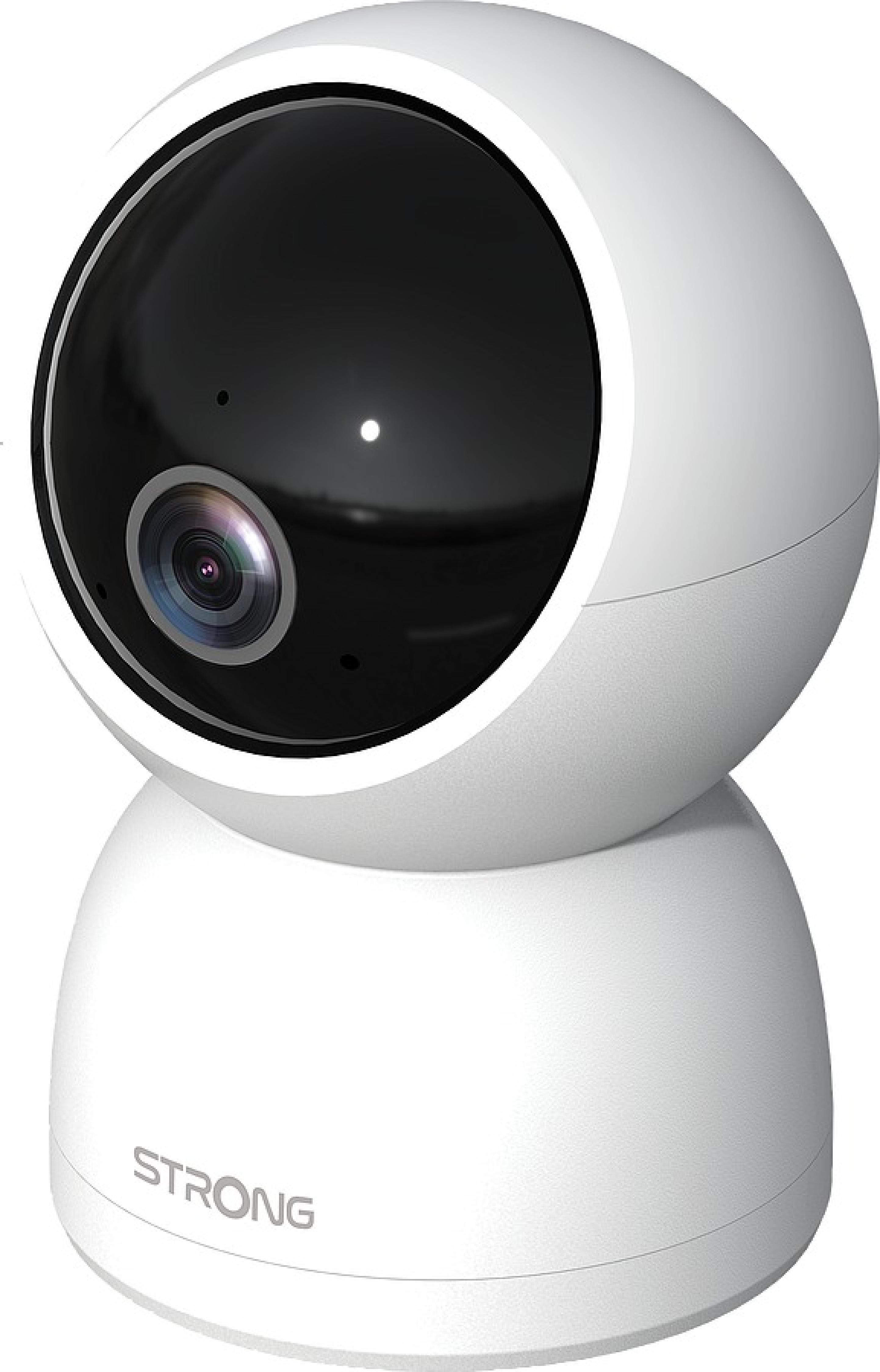 STRONG 4MP Smart Home Überwachungskamera