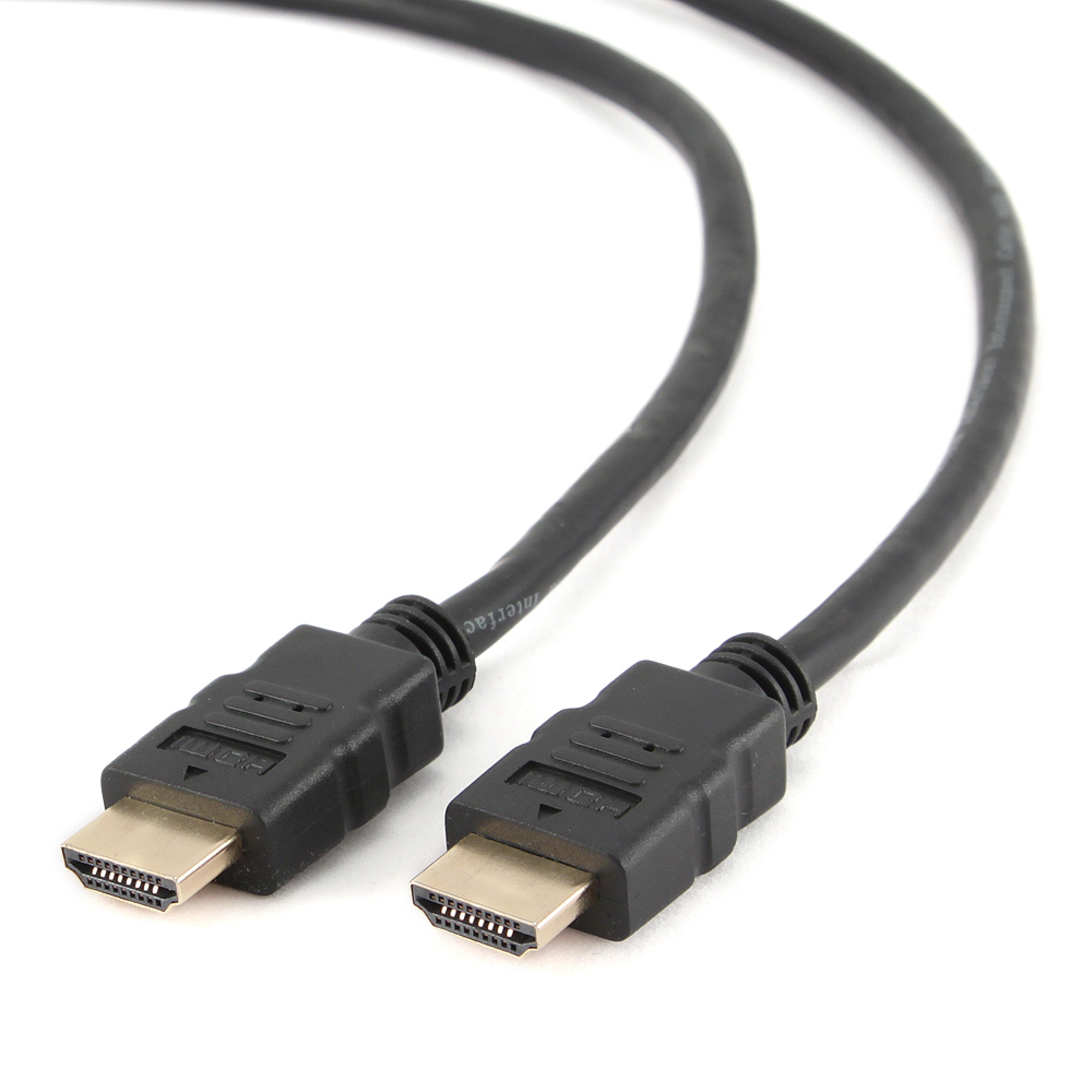 gembird HDMI-Kabel High-Speed maennlich-maennlich 20.0m