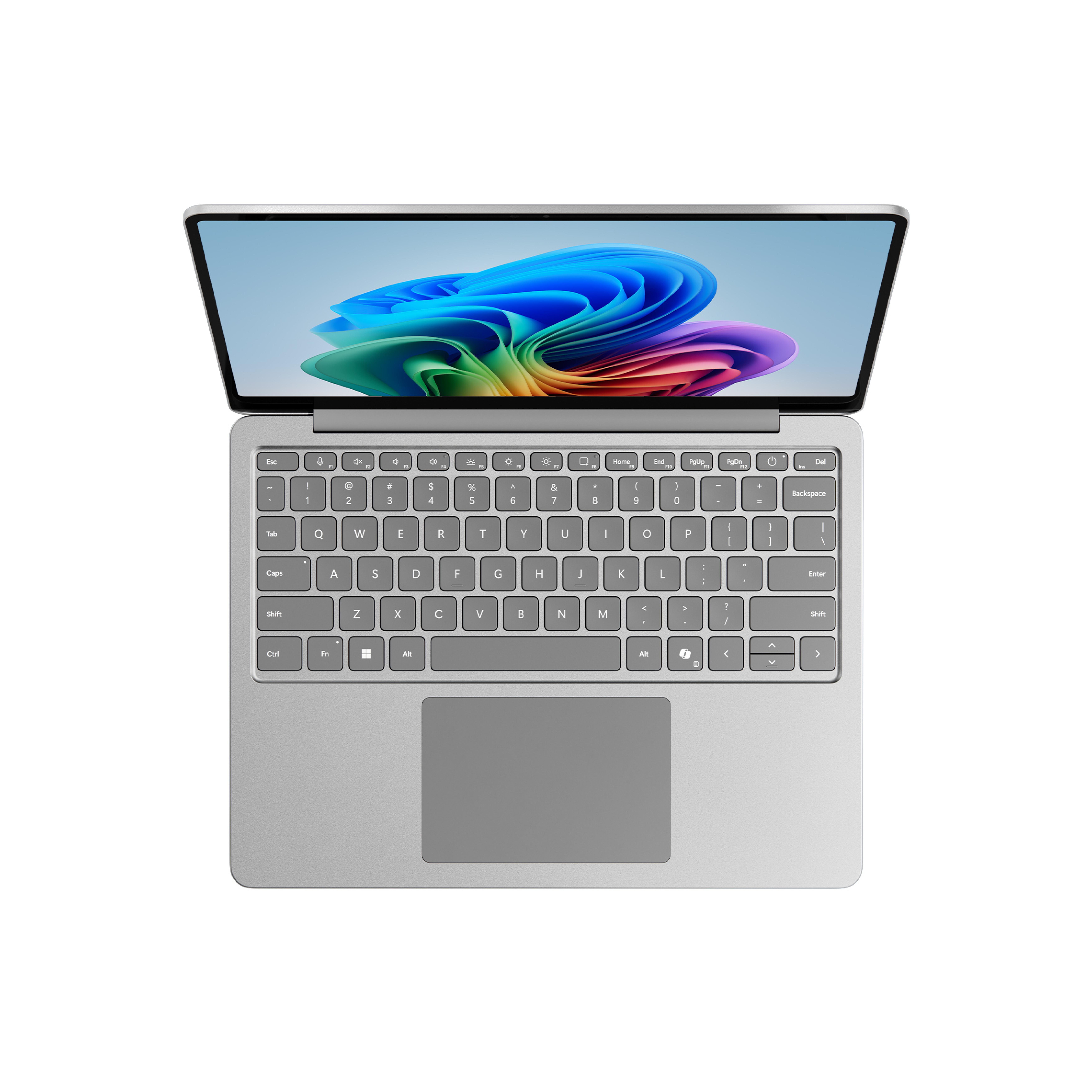 Microsoft Surface Laptop CP+ 13" SD P8/24GB/1TB Platin DE W11P